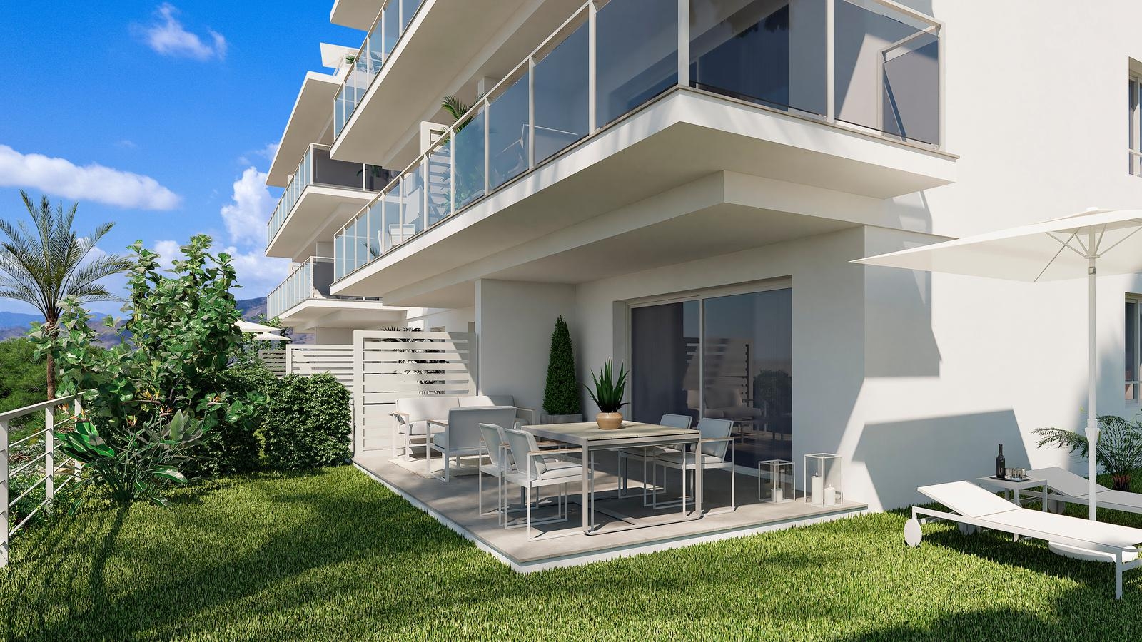 Penthouse for sale in Finestrat - photo 15