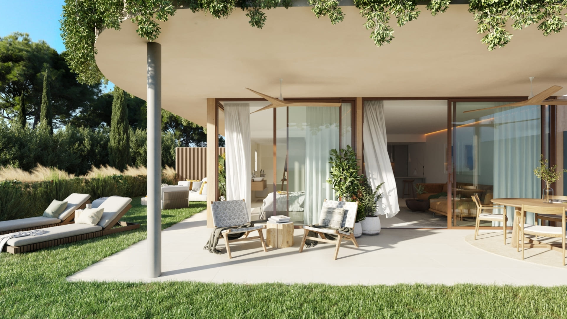 Penthouse for sale in Fuengirola - photo 11