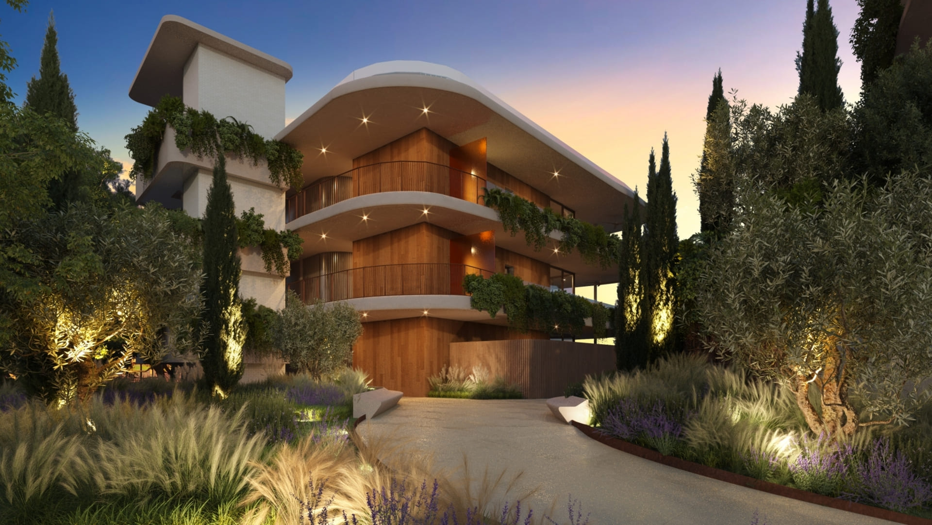 Penthouse for sale in Fuengirola - photo 13