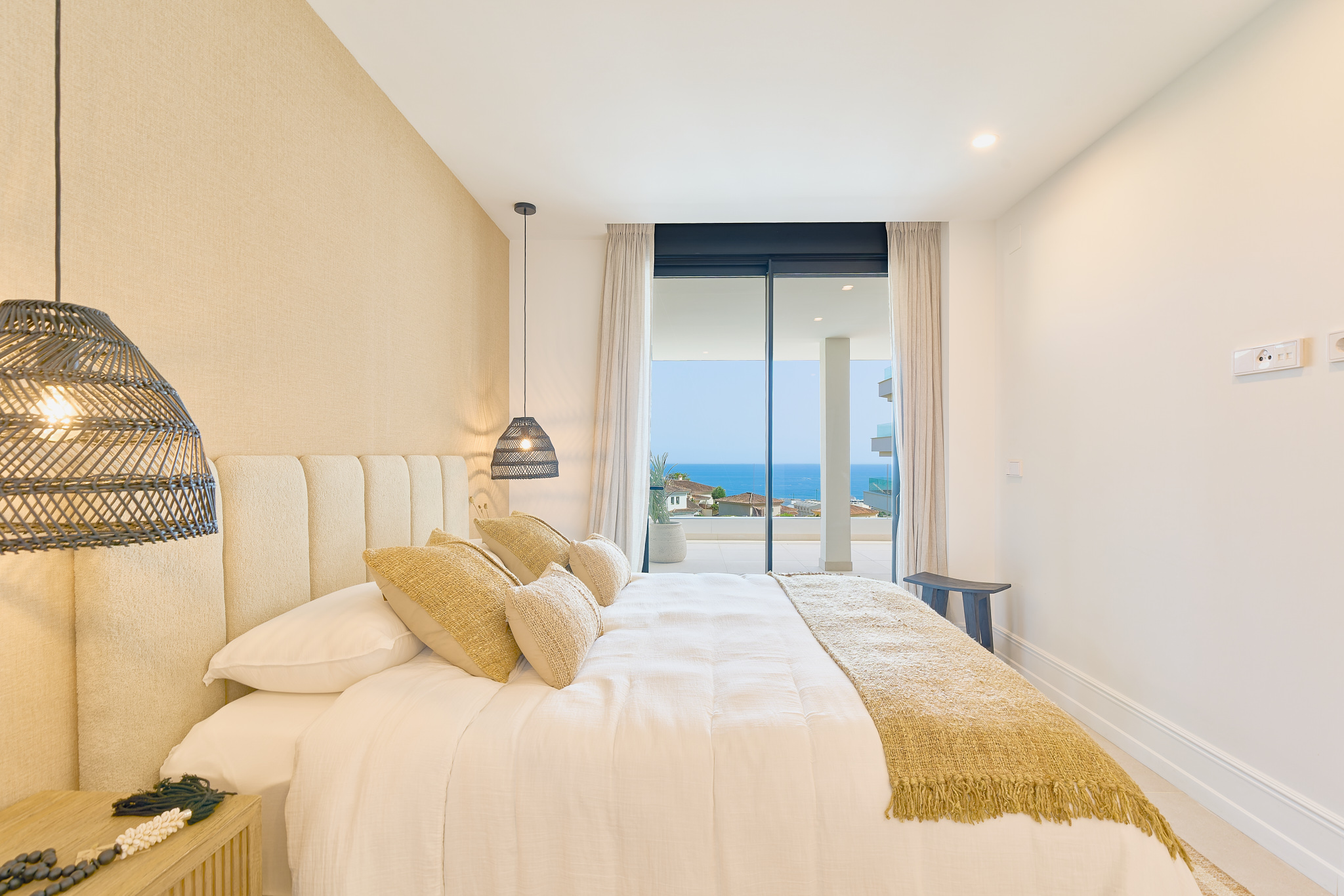 Penthouse for sale in Fuengirola - photo 3