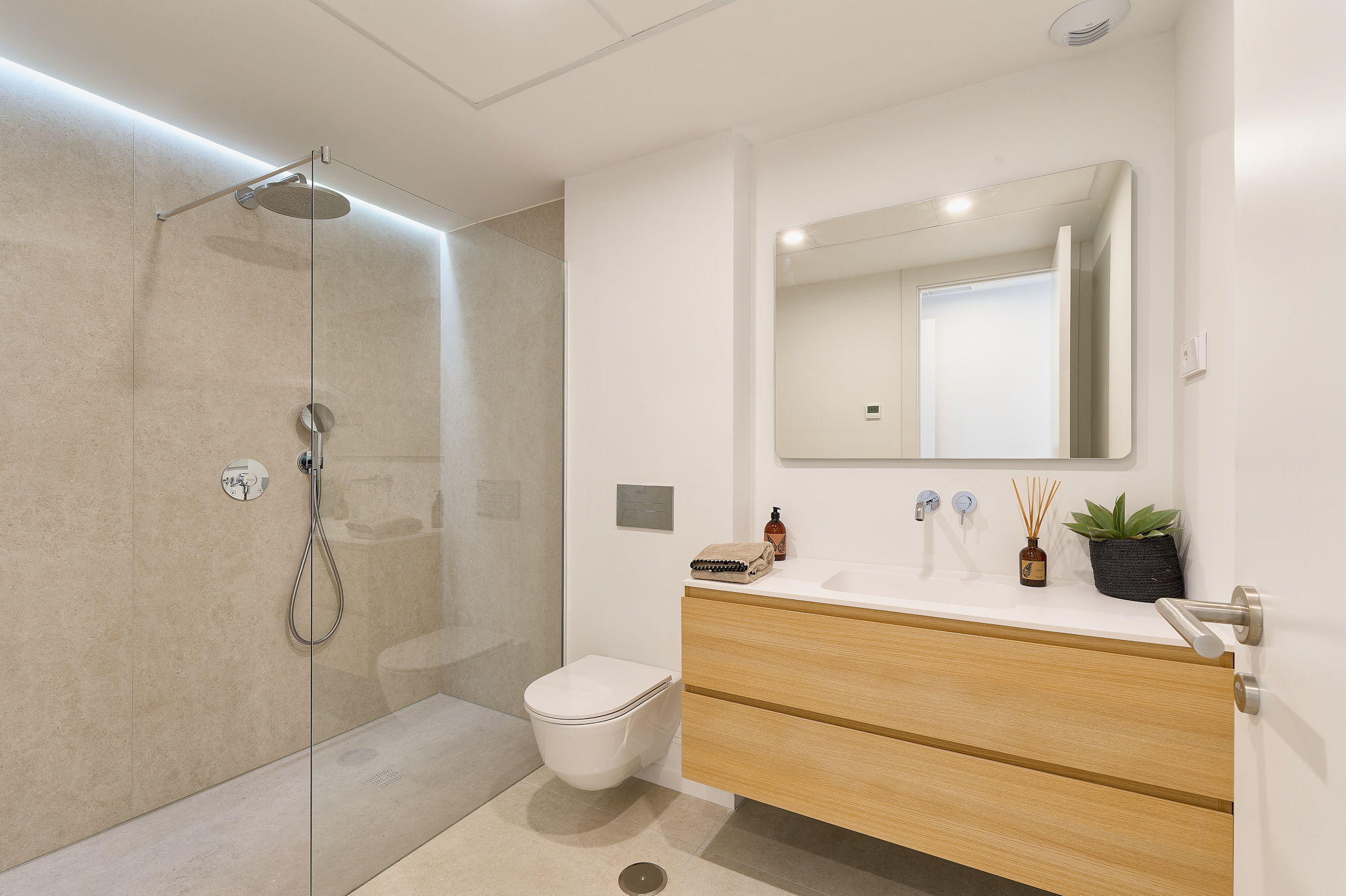 Penthouse for sale in Fuengirola - photo 4