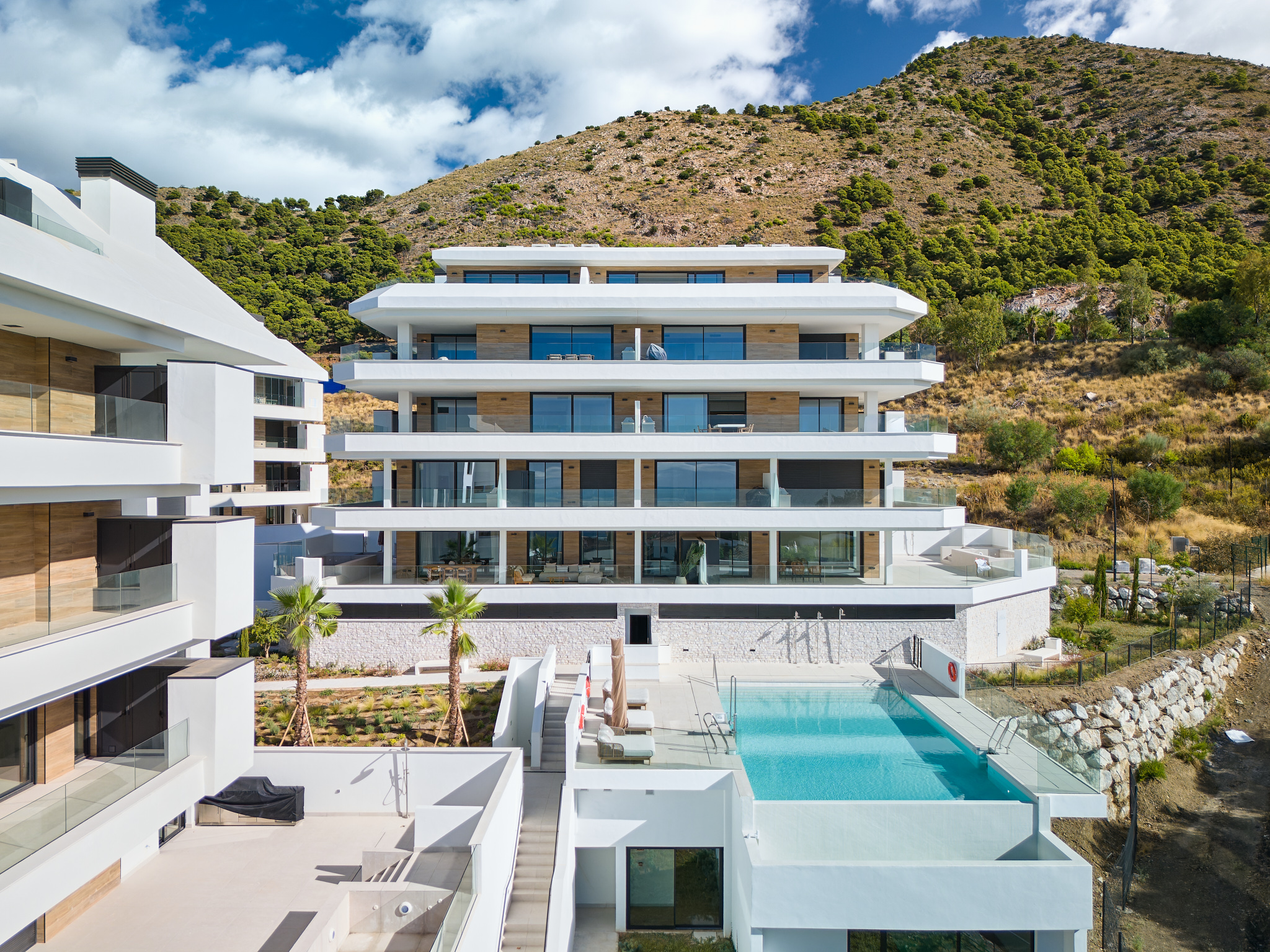 Penthouse for sale in Fuengirola - photo 12