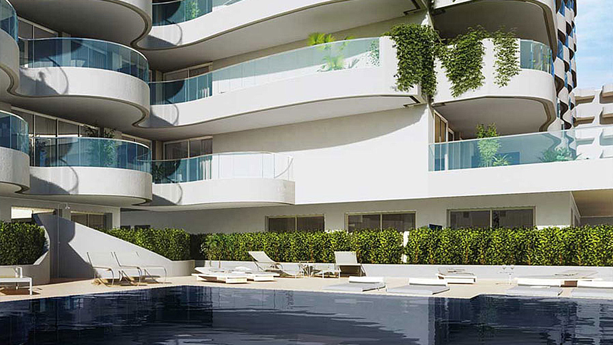 Penthouse for sale in Fuengirola - photo 12