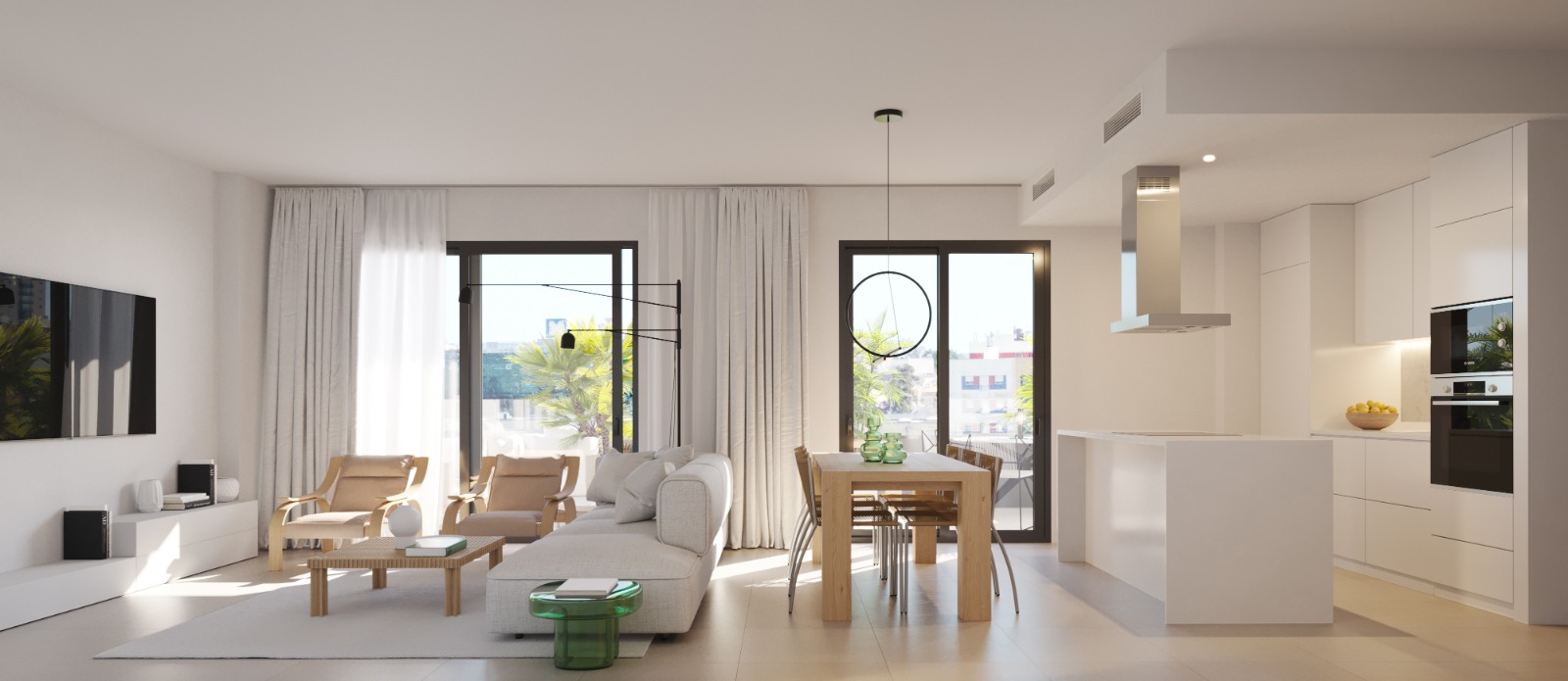 Penthouse for sale in Fuengirola - photo 8