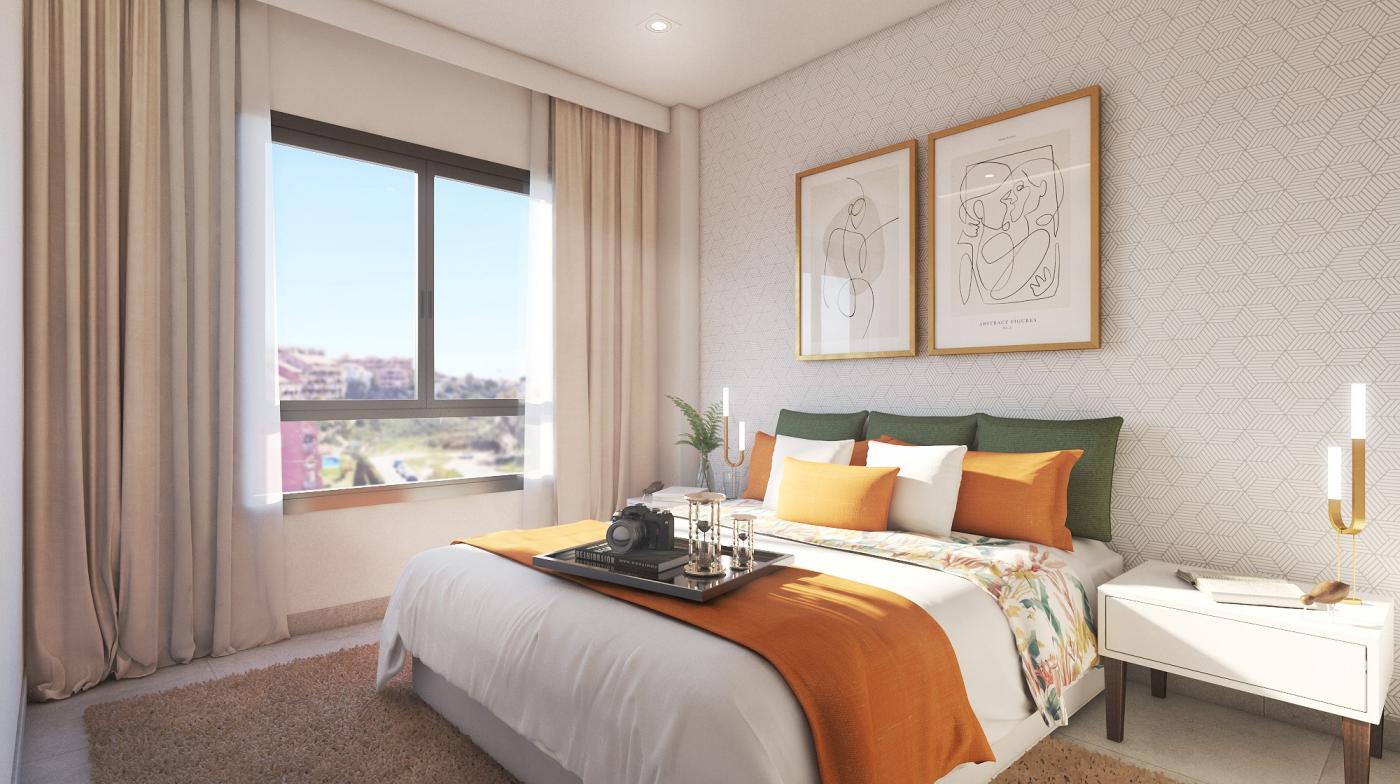 Penthouse for sale in Fuengirola – photo 6 Penthouse for sale in Fuengirola - photo 6
