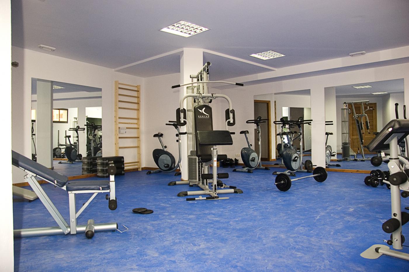 Penthouse for sale in Fuengirola – photo 2 Penthouse for sale in Fuengirola - photo 2
