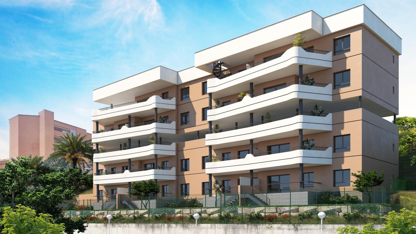 Penthouse for sale in Fuengirola – photo 7 Penthouse for sale in Fuengirola - photo 7