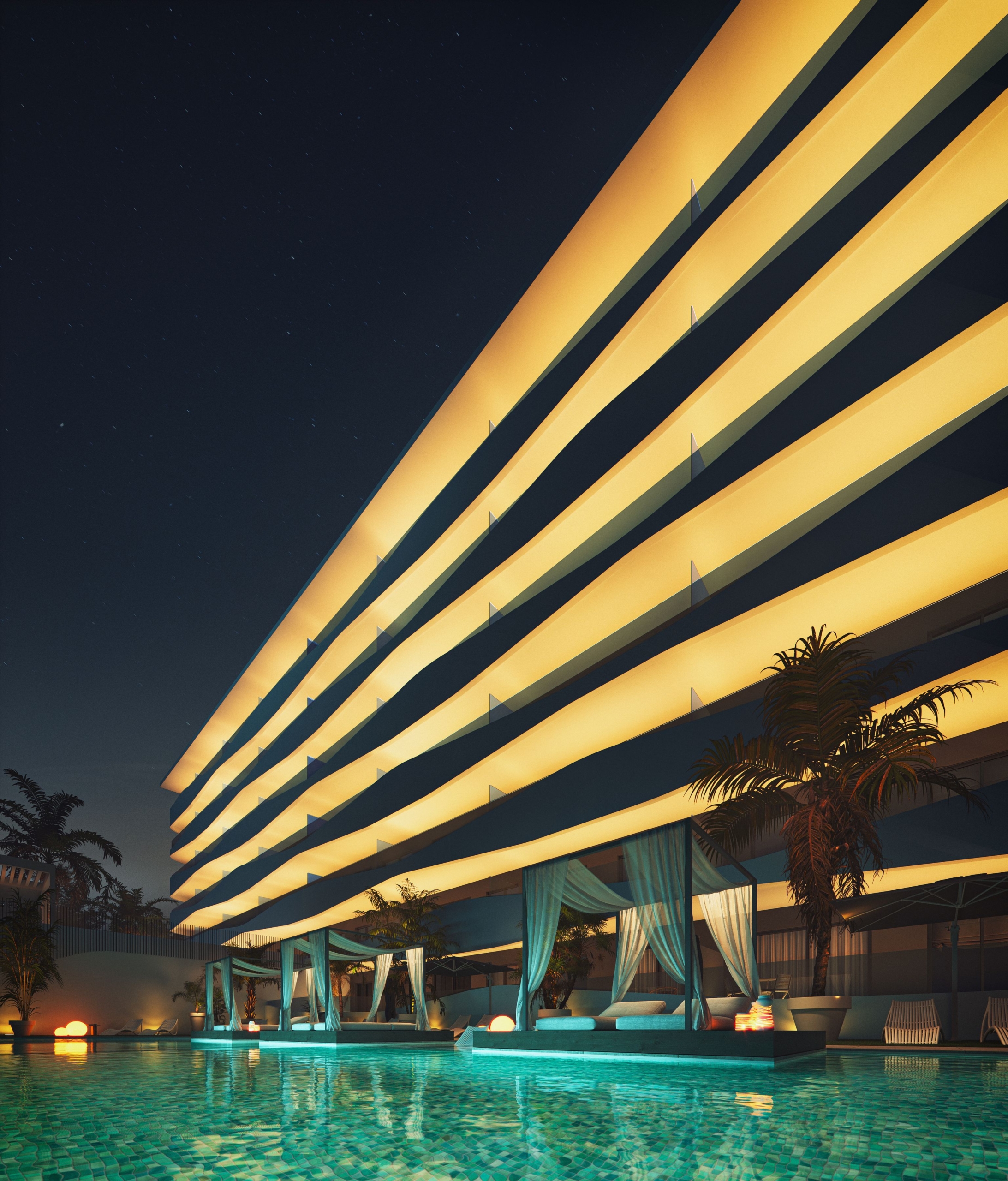 Penthouse for sale in Fuengirola - photo 14