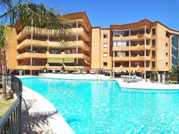 Penthouse for sale in Fuengirola