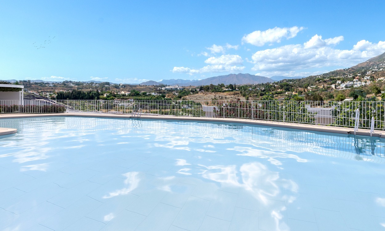 Penthouse for sale in Fuengirola - photo 7