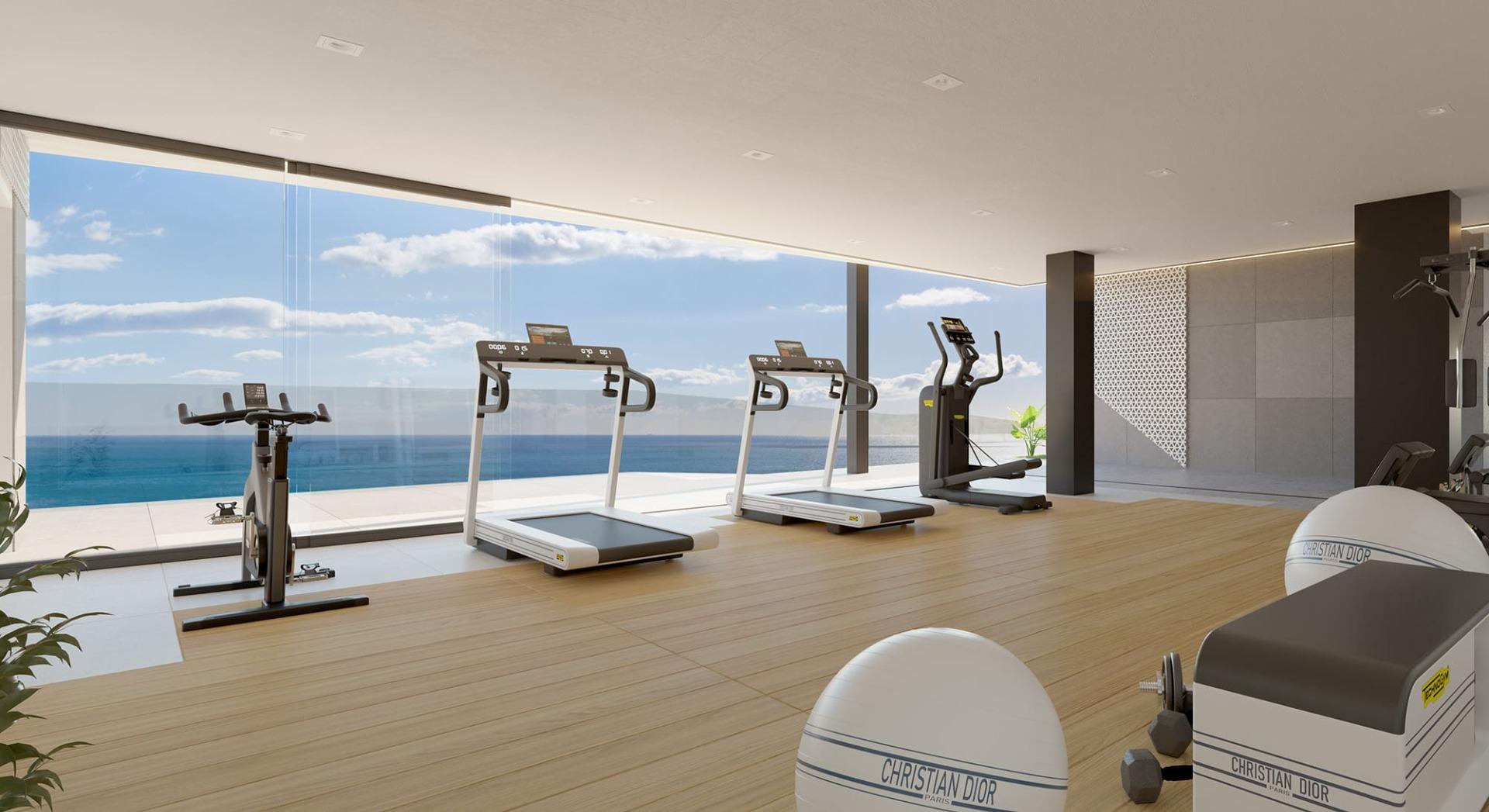 Penthouse for sale in Fuengirola - photo 2