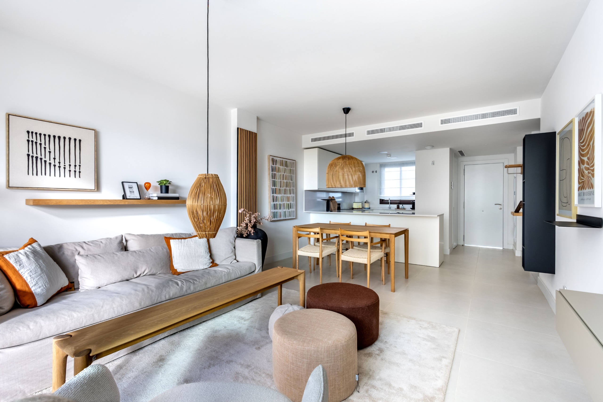 Penthouse for sale in Fuengirola – photo 6 Penthouse for sale in Fuengirola - photo 6