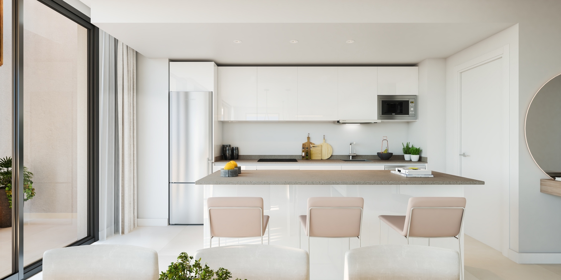 Penthouse for sale in Fuengirola – photo 9 Penthouse for sale in Fuengirola - photo 9