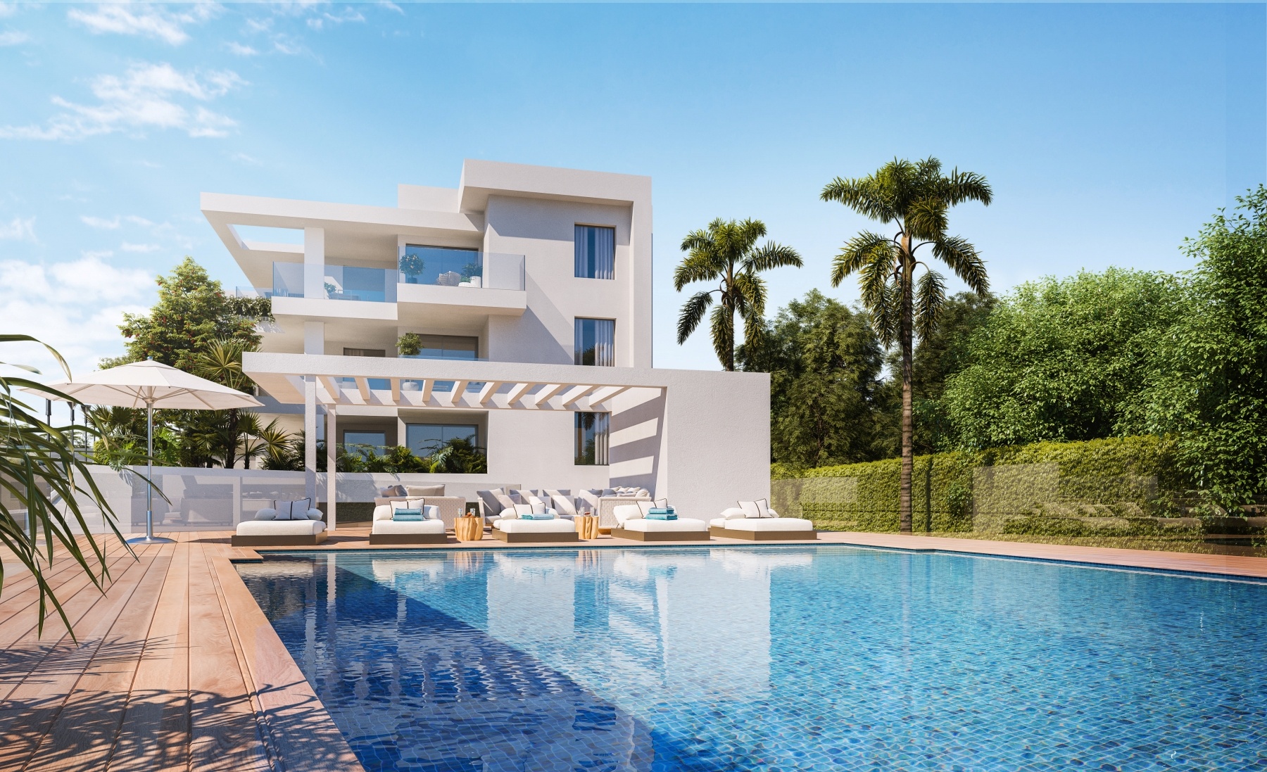 Penthouse for sale in Fuengirola – photo 10 Penthouse for sale in Fuengirola - photo 10