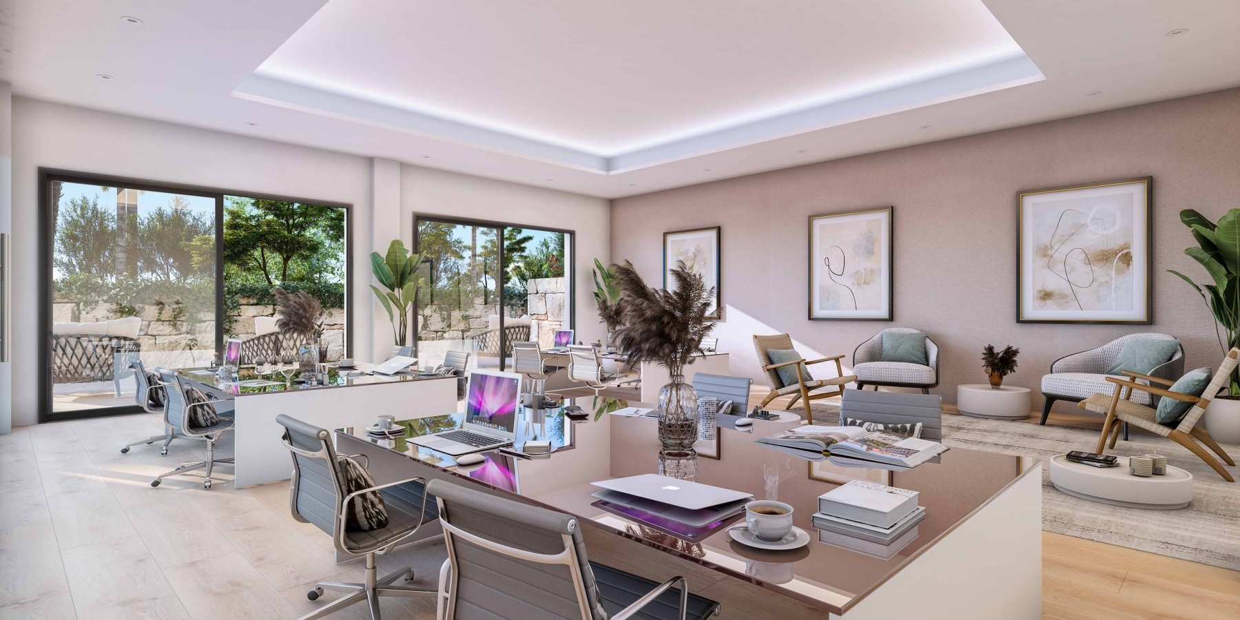 Penthouse for sale in Fuengirola – photo 11 Penthouse for sale in Fuengirola - photo 11