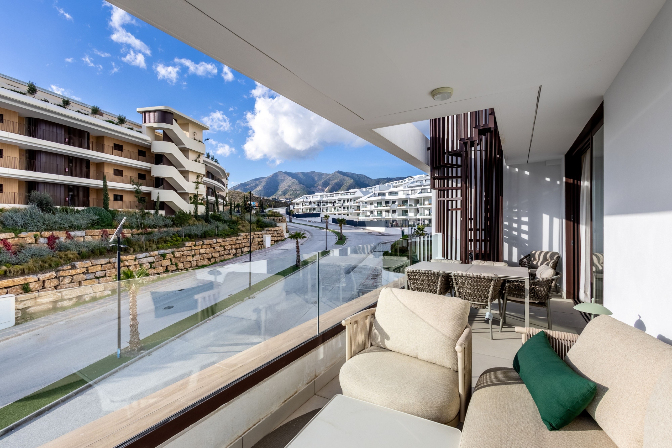 Penthouse for sale in Fuengirola – photo 15 Penthouse for sale in Fuengirola - photo 15