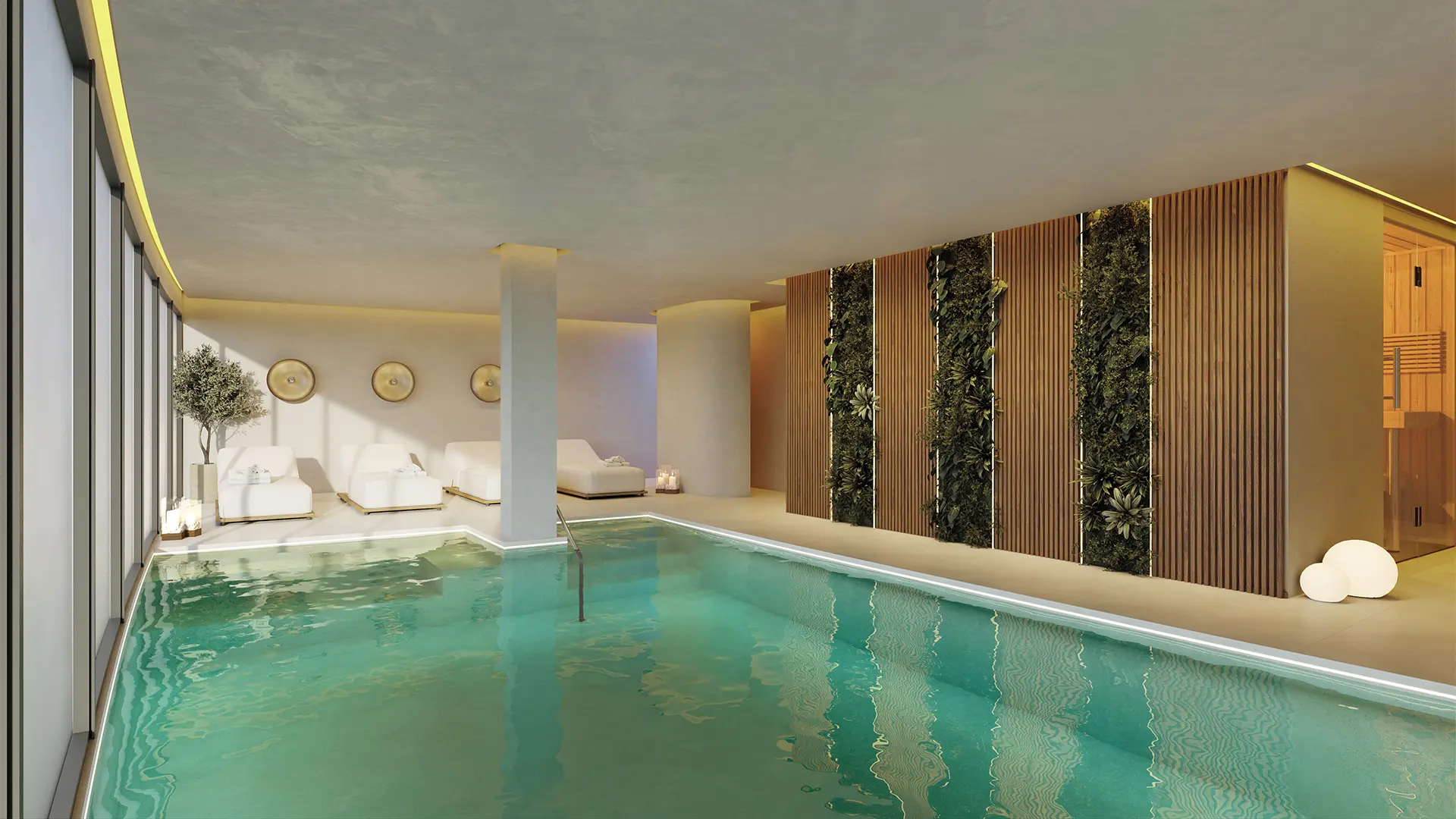 Penthouse for sale in Fuengirola - photo 2