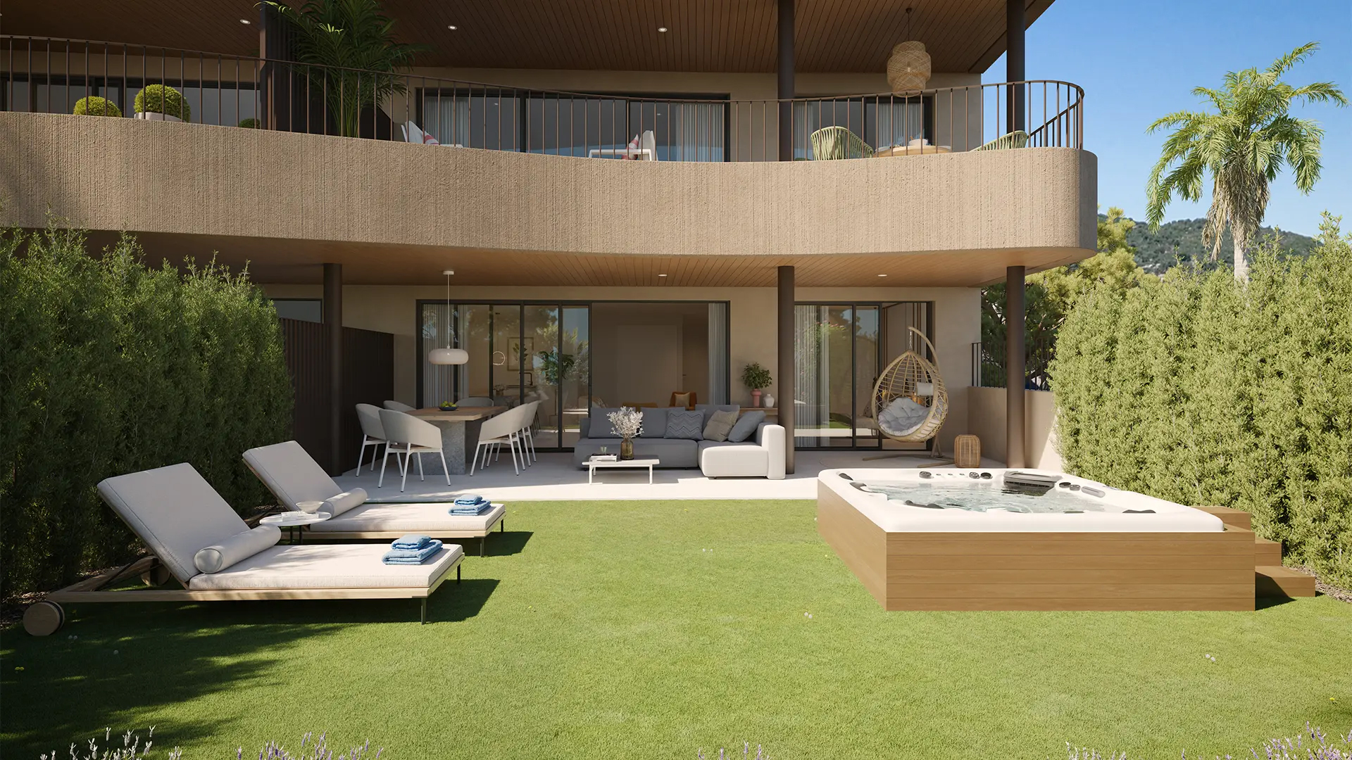 Penthouse for sale in Fuengirola - photo 7