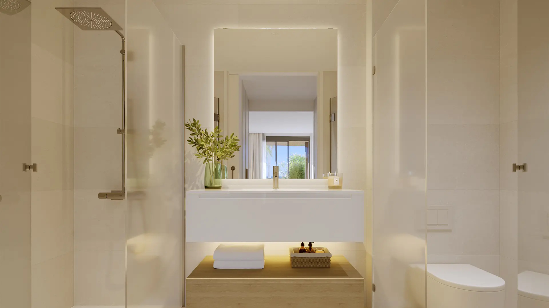 Penthouse for sale in Fuengirola - photo 12