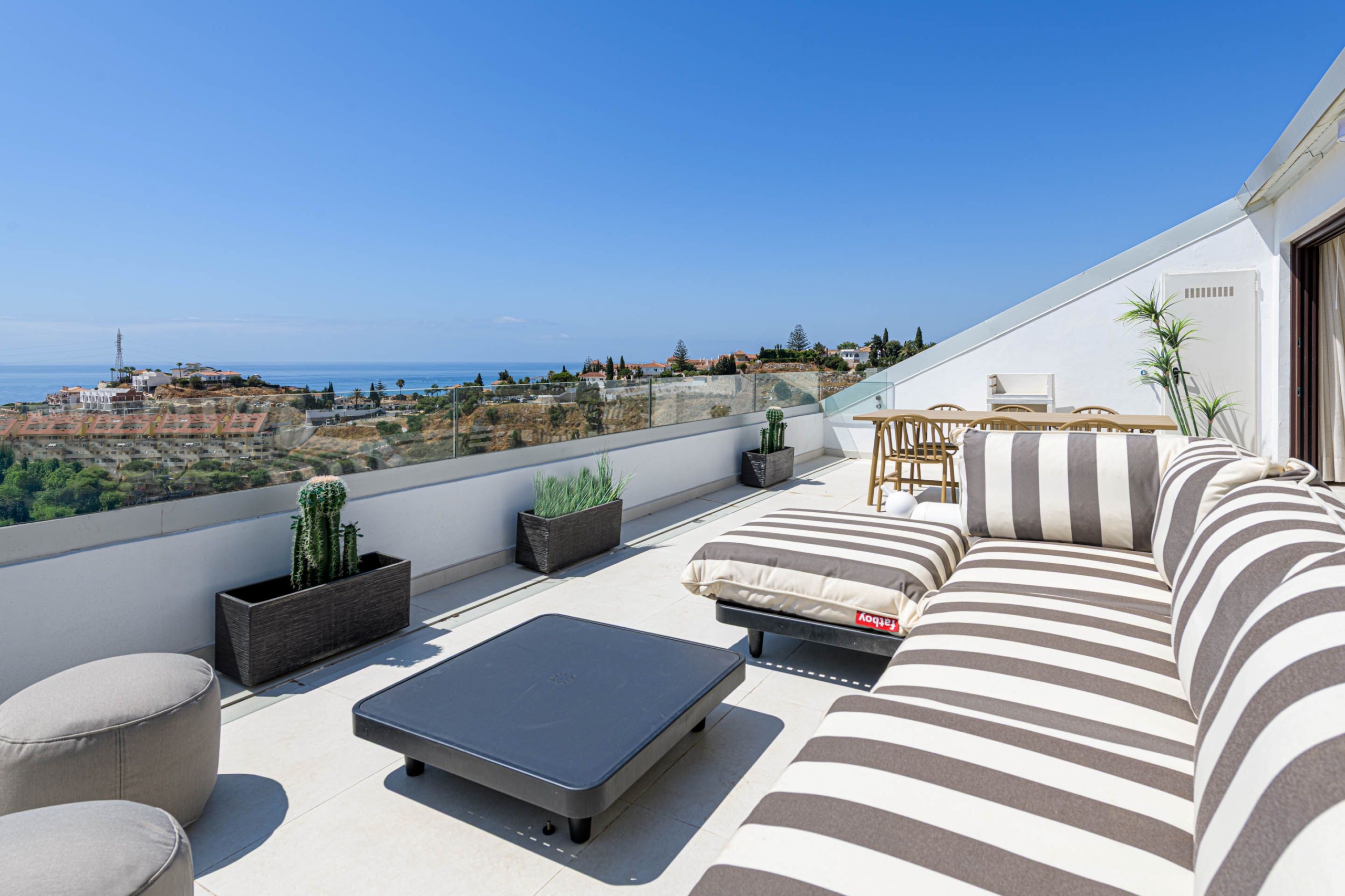 Penthouse for sale in Fuengirola – photo 3 Penthouse for sale in Fuengirola - photo 3
