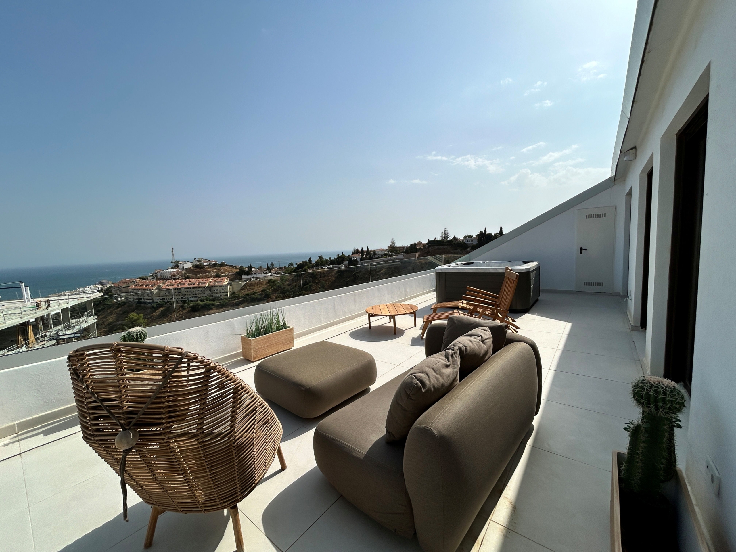 Penthouse for sale in Fuengirola – photo 8 Penthouse for sale in Fuengirola - photo 8