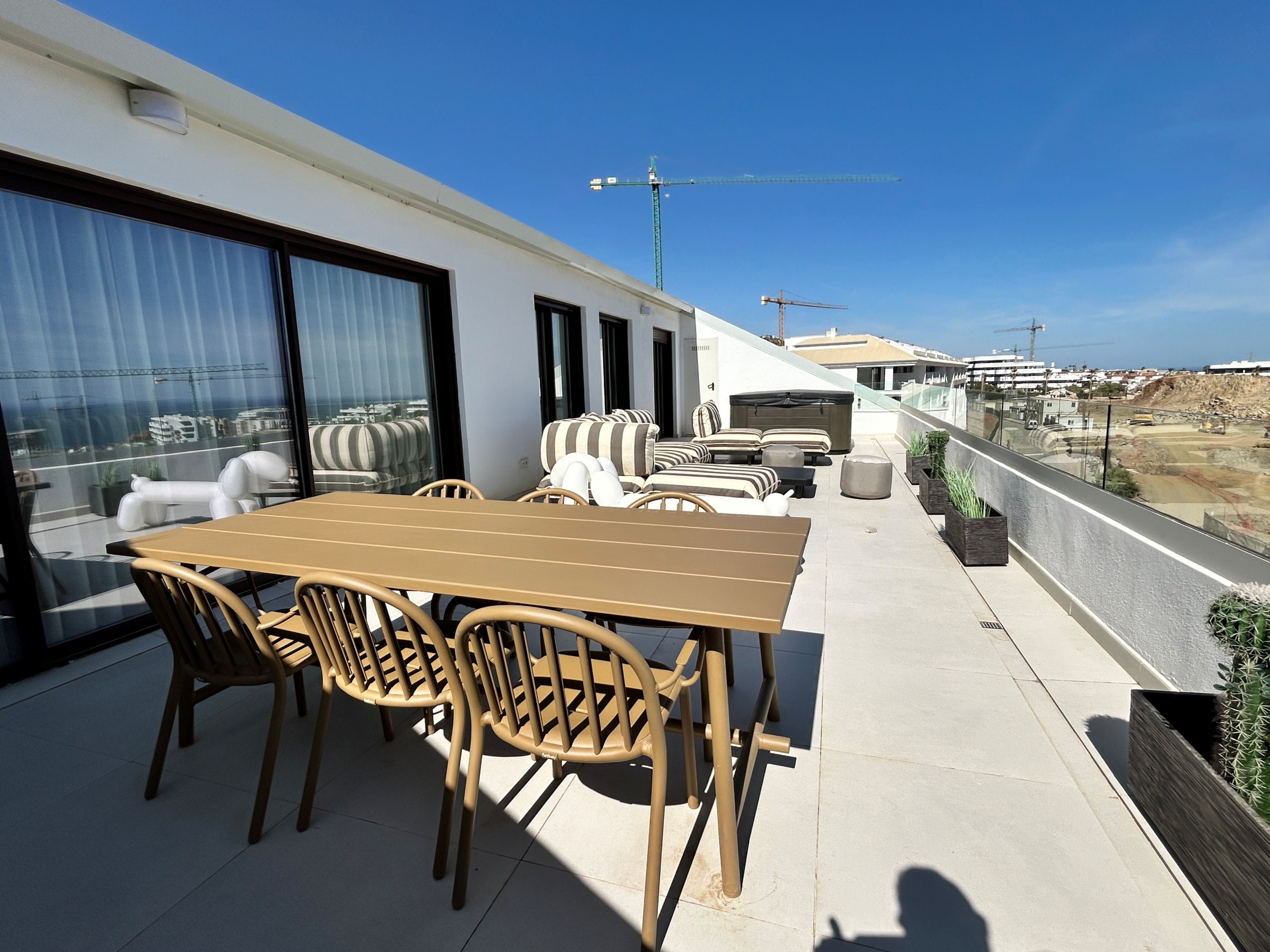 Penthouse for sale in Fuengirola – photo 15 Penthouse for sale in Fuengirola - photo 15