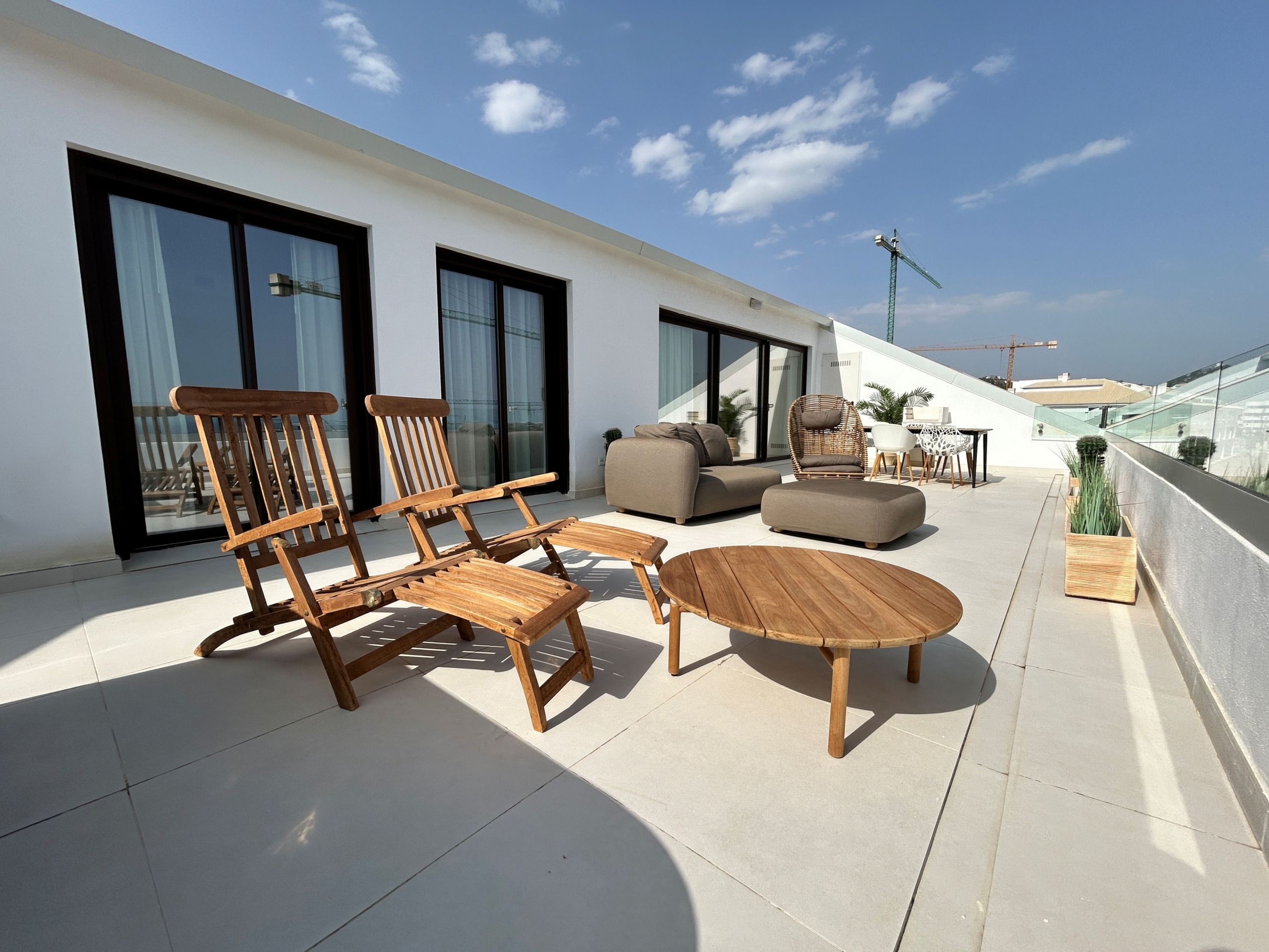 Penthouse for sale in Fuengirola - photo 11