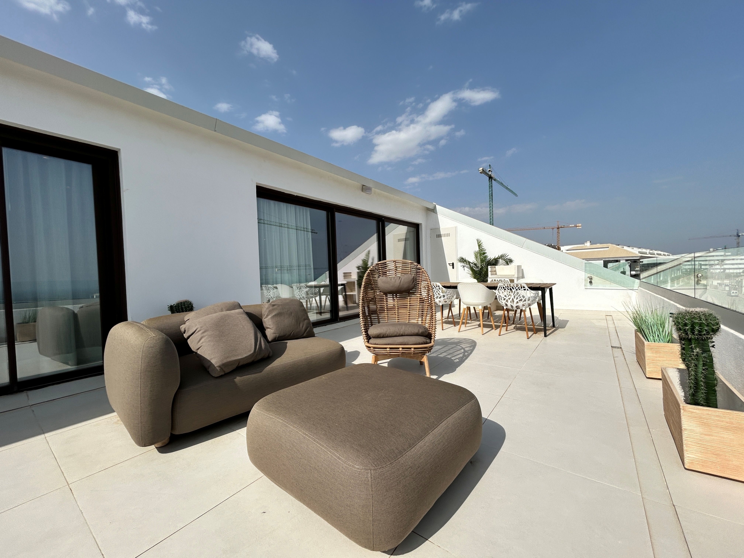 Penthouse for sale in Fuengirola – photo 7 Penthouse for sale in Fuengirola - photo 7