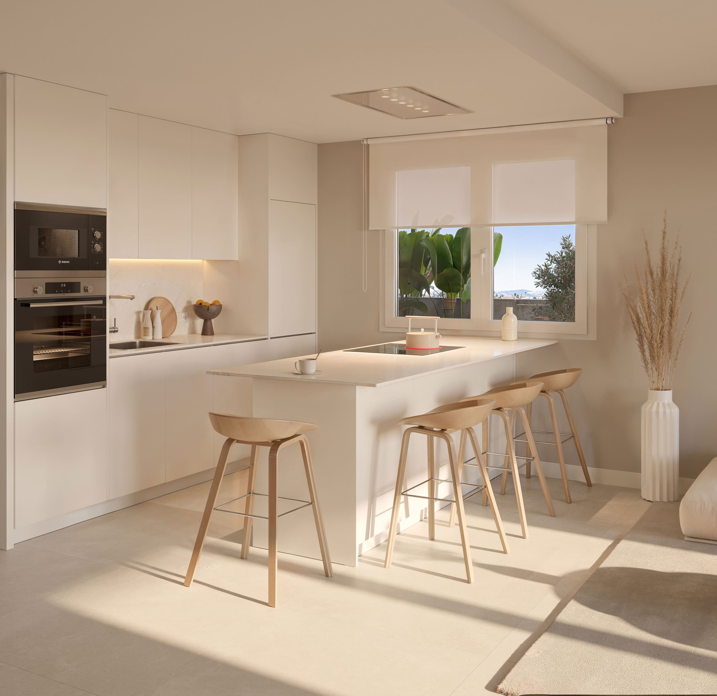 Penthouse for sale in Fuengirola - photo 3