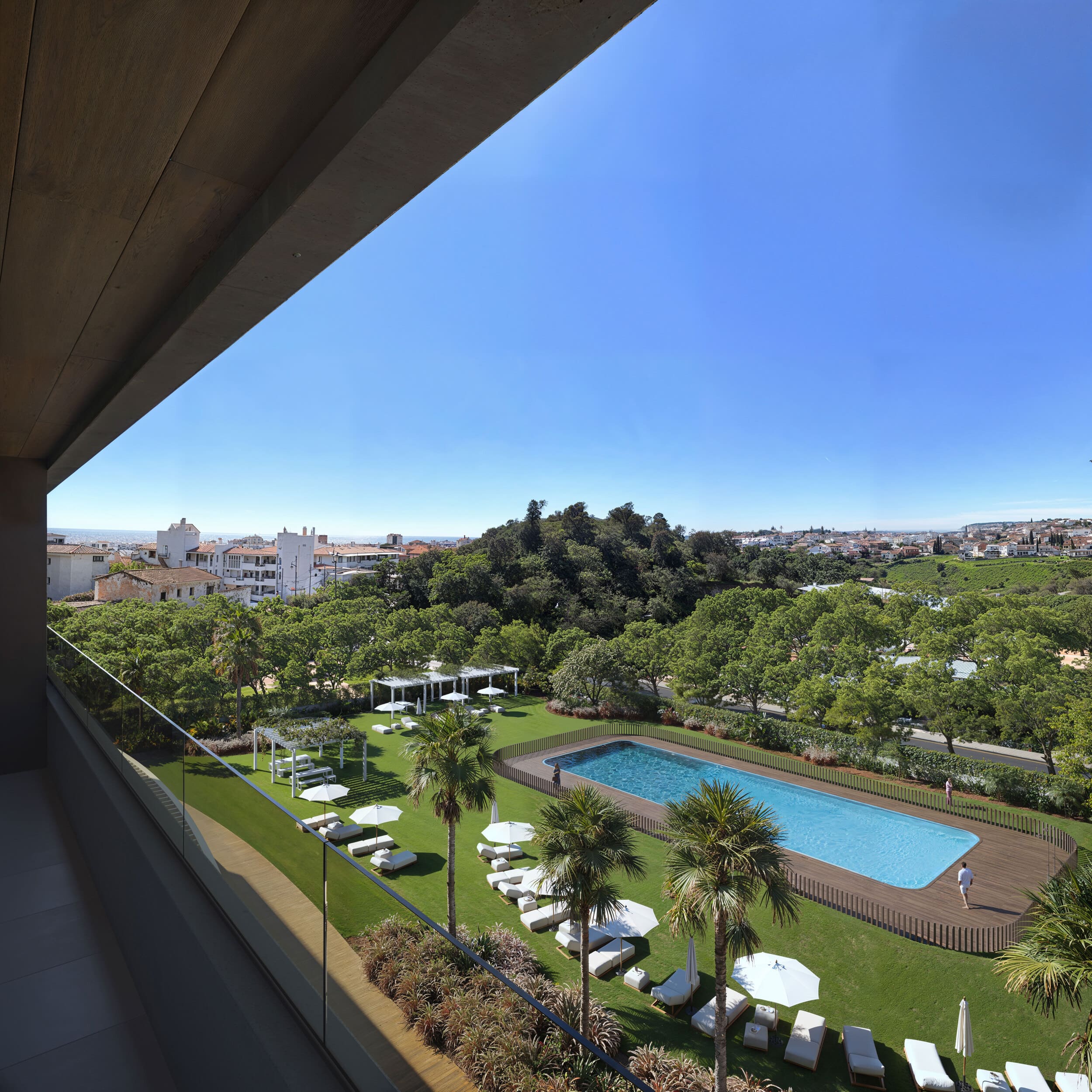Penthouse for sale in Fuengirola - photo 6