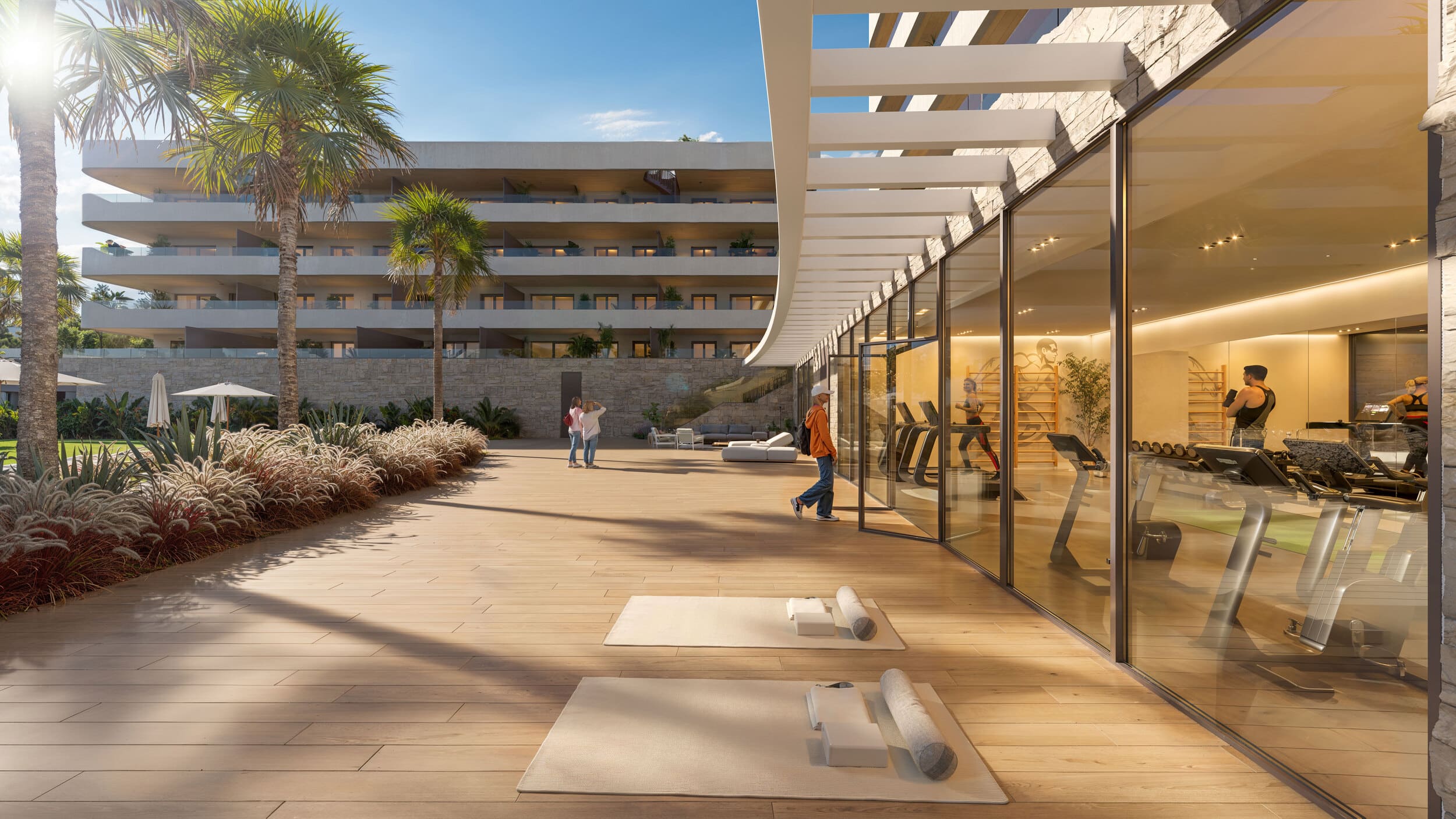 Penthouse for sale in Fuengirola - photo 11