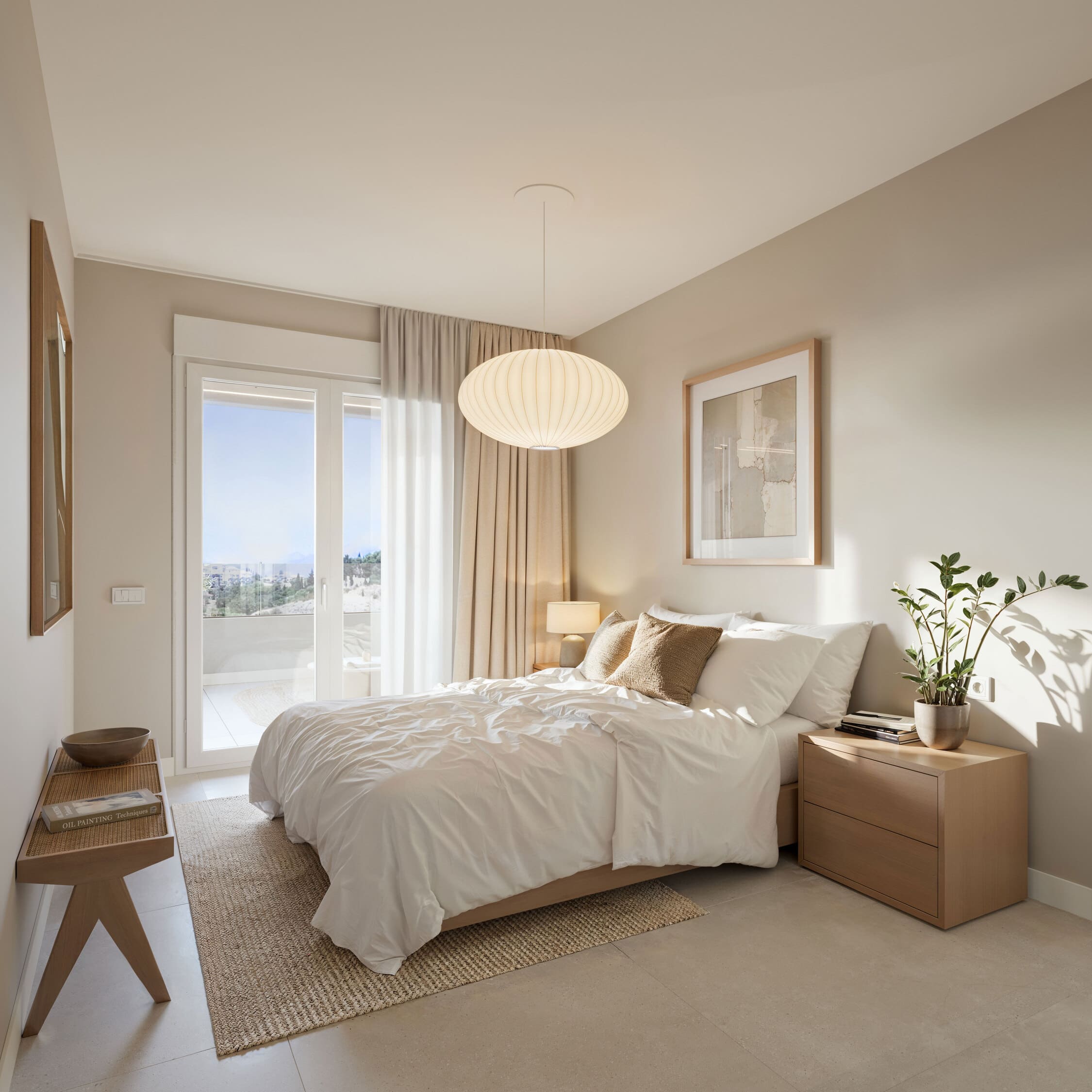 Penthouse for sale in Fuengirola - photo 4