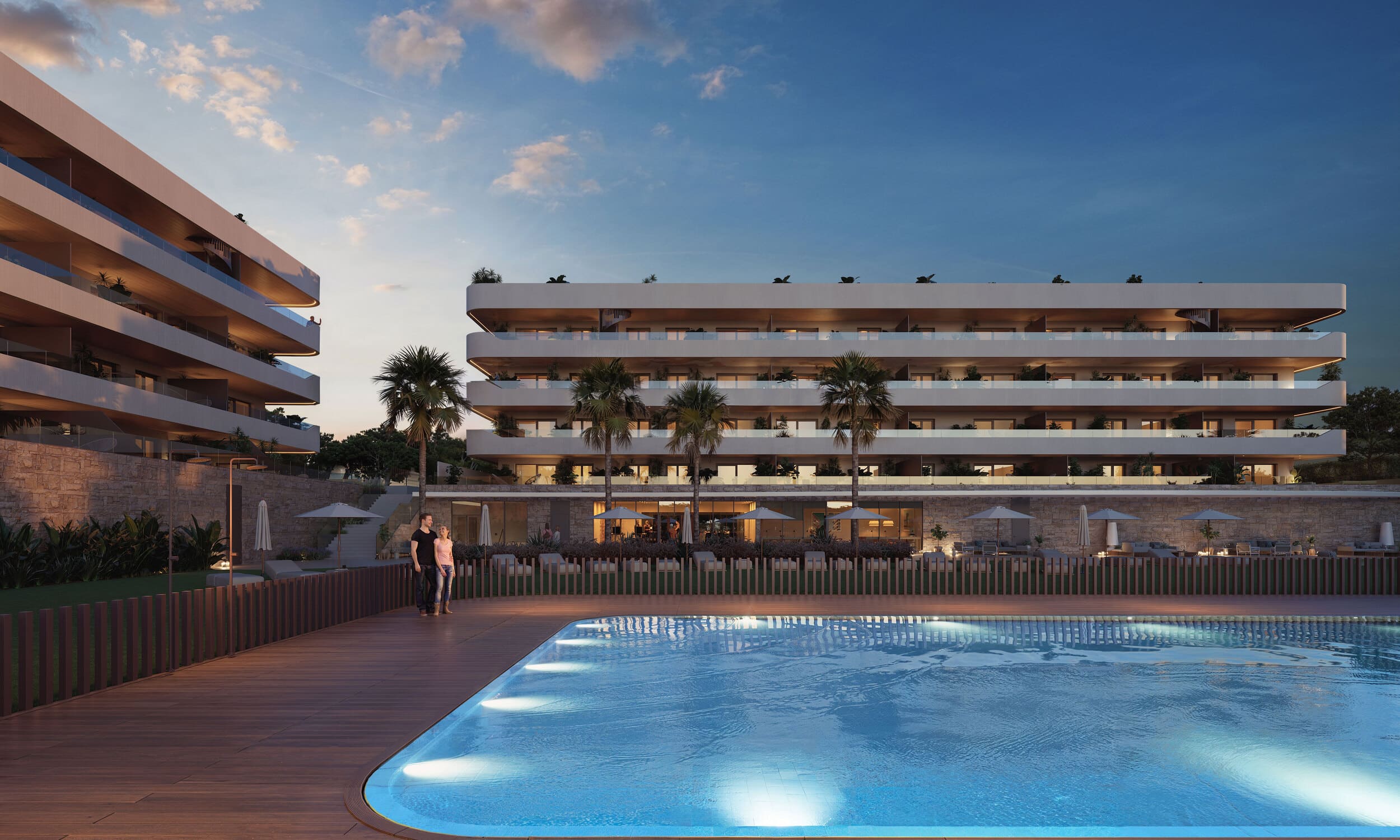 Penthouse for sale in Fuengirola - photo 9