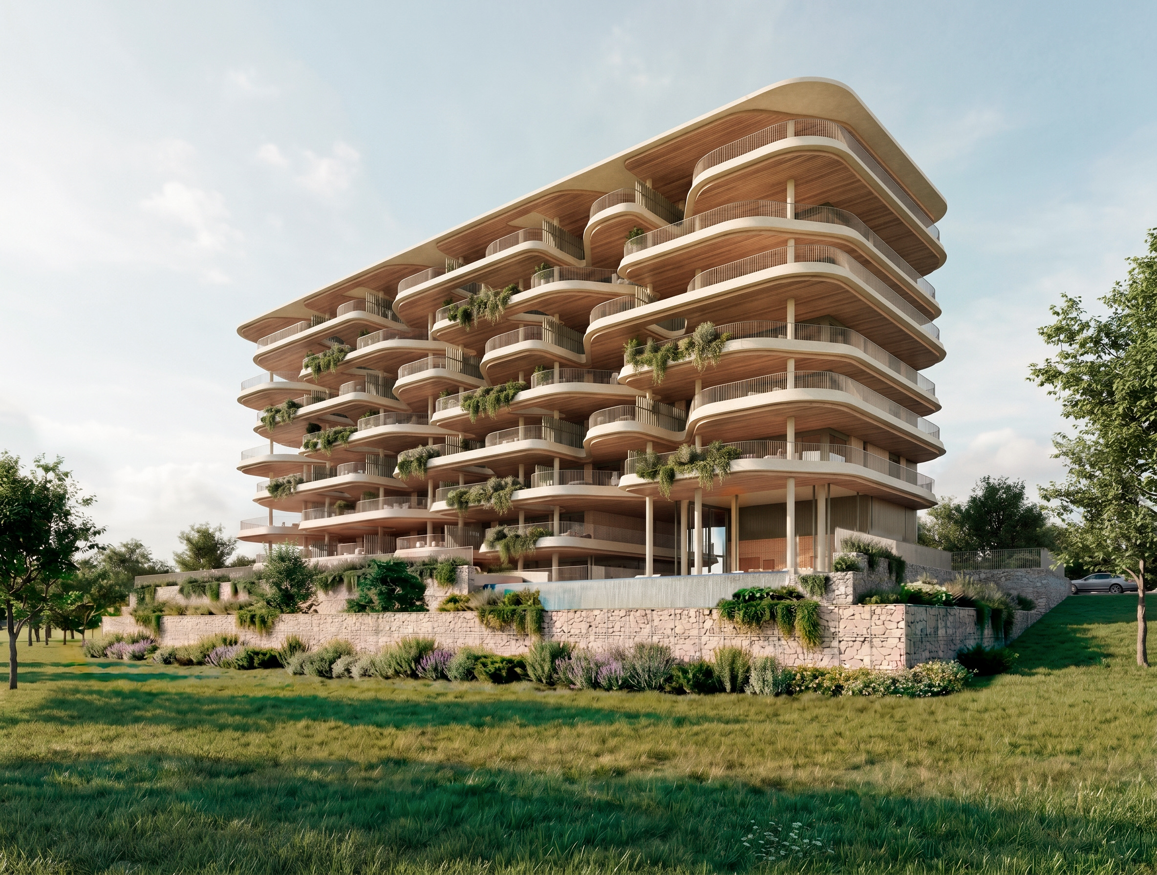 Penthouse for sale in Fuengirola - photo 5