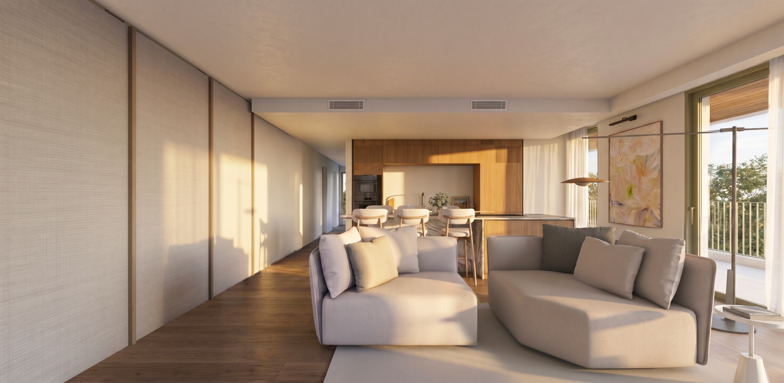 Penthouse for sale in Fuengirola – photo 11 Penthouse for sale in Fuengirola - photo 11