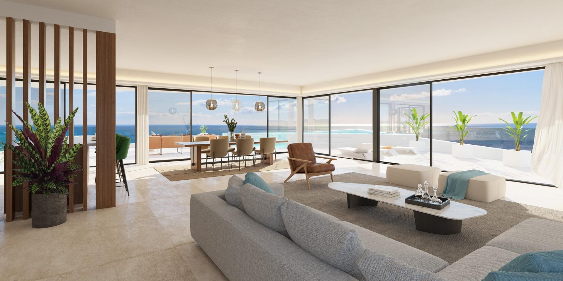 Penthouse for sale in Fuengirola – photo 7 Penthouse for sale in Fuengirola - photo 7