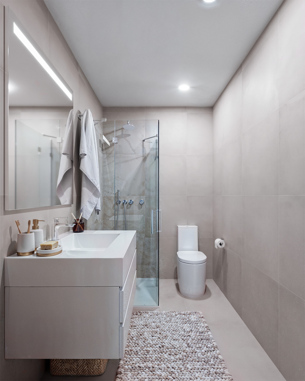 Penthouse for sale in Fuente alamo de Murcia - photo 4