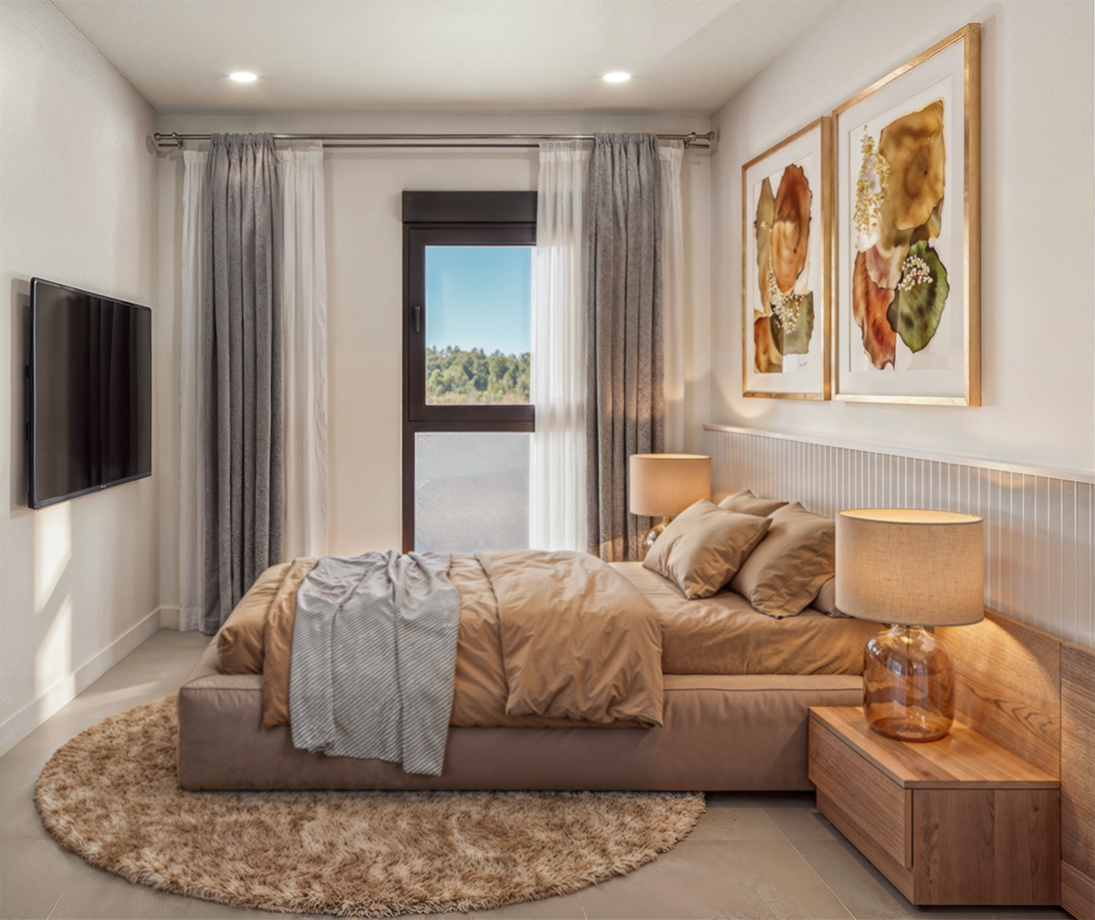 Penthouse for sale in Fuente alamo de Murcia - photo 9