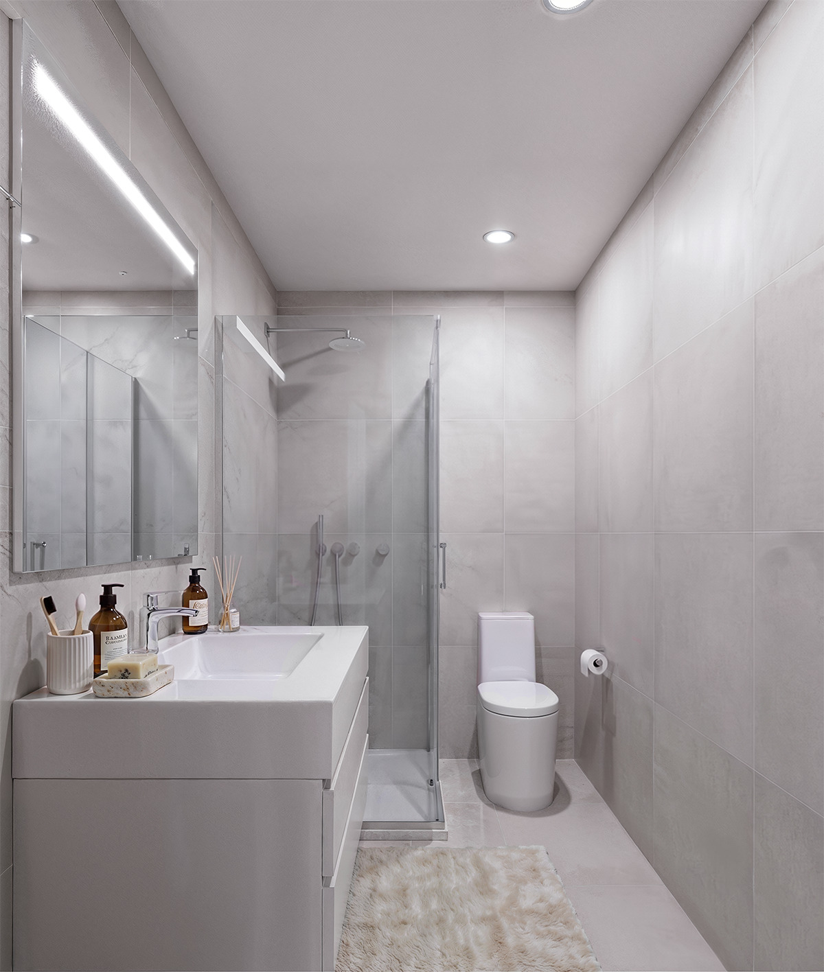 Penthouse for sale in Fuente alamo de Murcia - photo 15