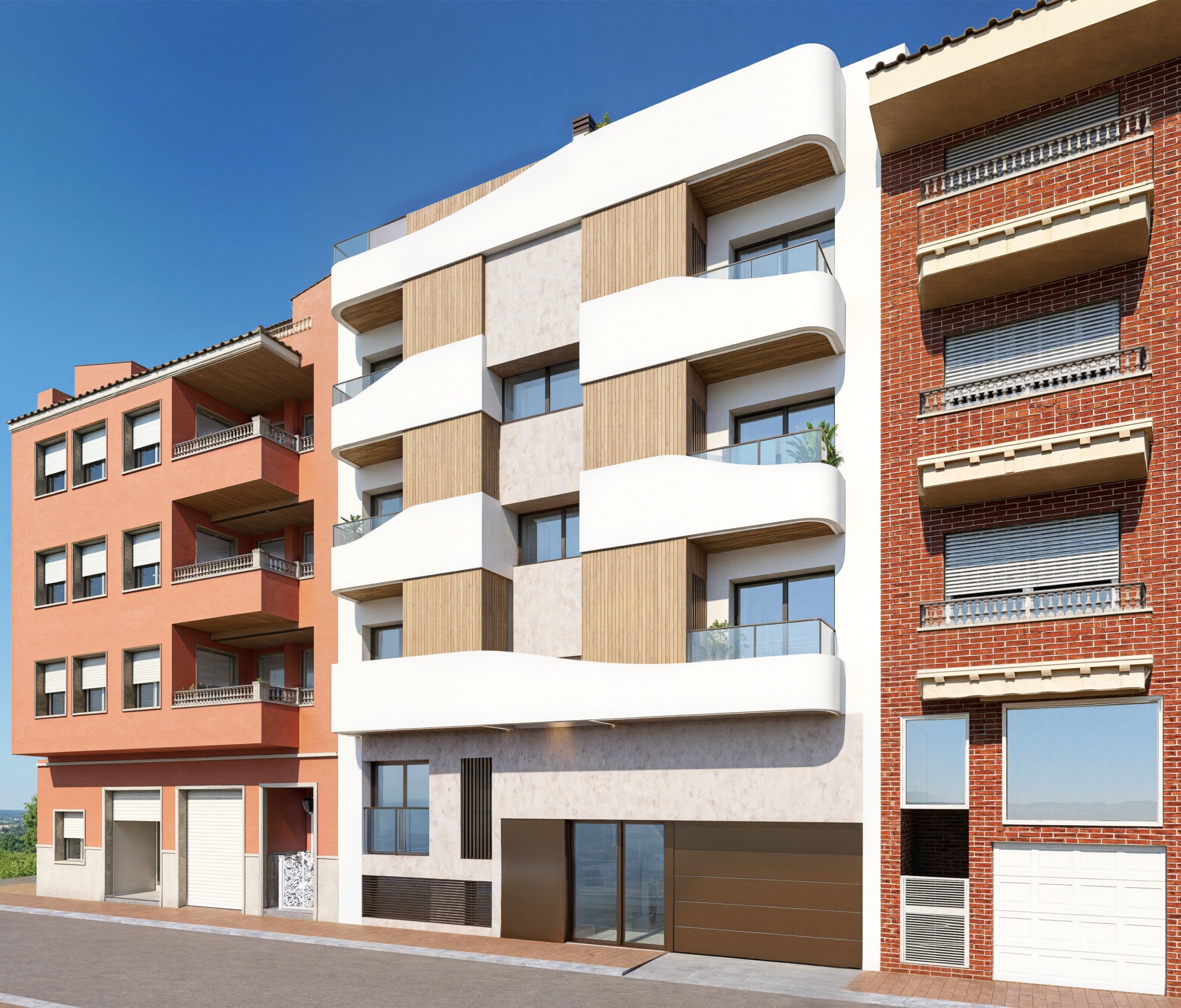 Penthouse for sale in Guardamar del Segura - photo 13