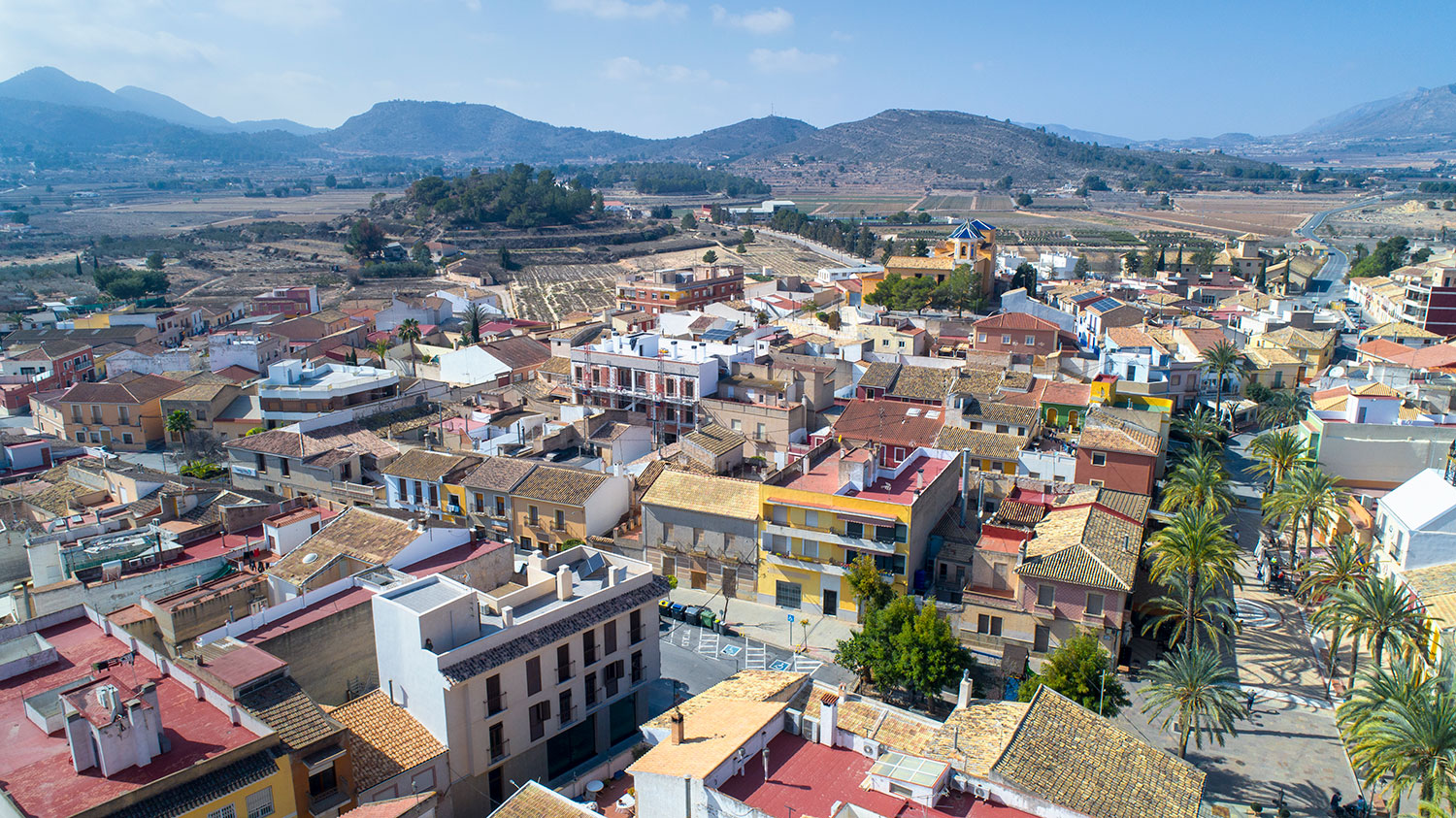 Penthouse for sale in Hondon de las Nieves - photo 3
