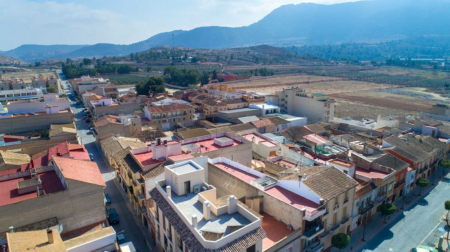 Penthouse for sale in Hondon de las Nieves - photo 4