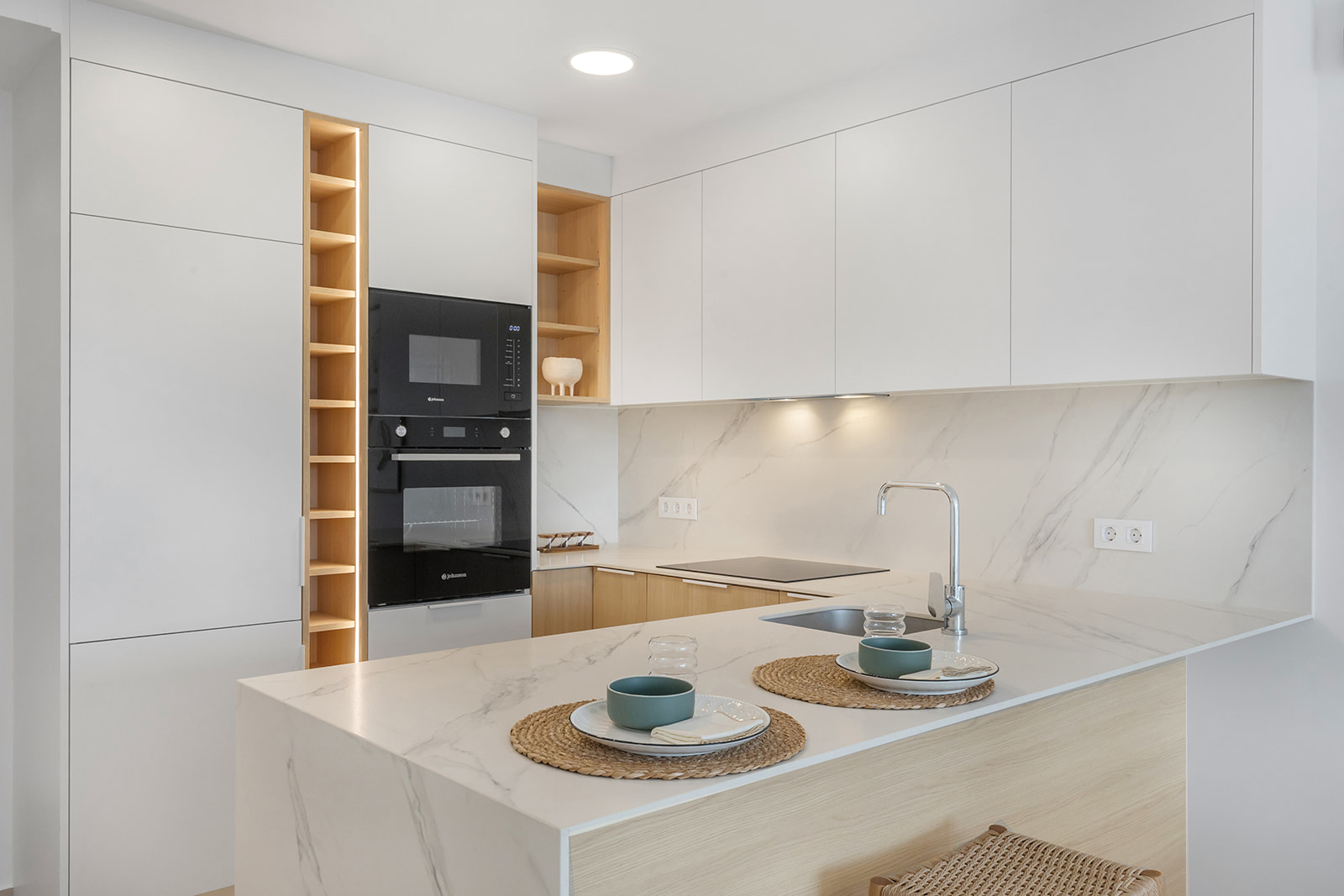 Penthouse for sale in Los Alcázares - photo 9