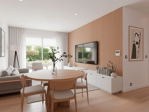 Penthouse for sale in Los Alcázares