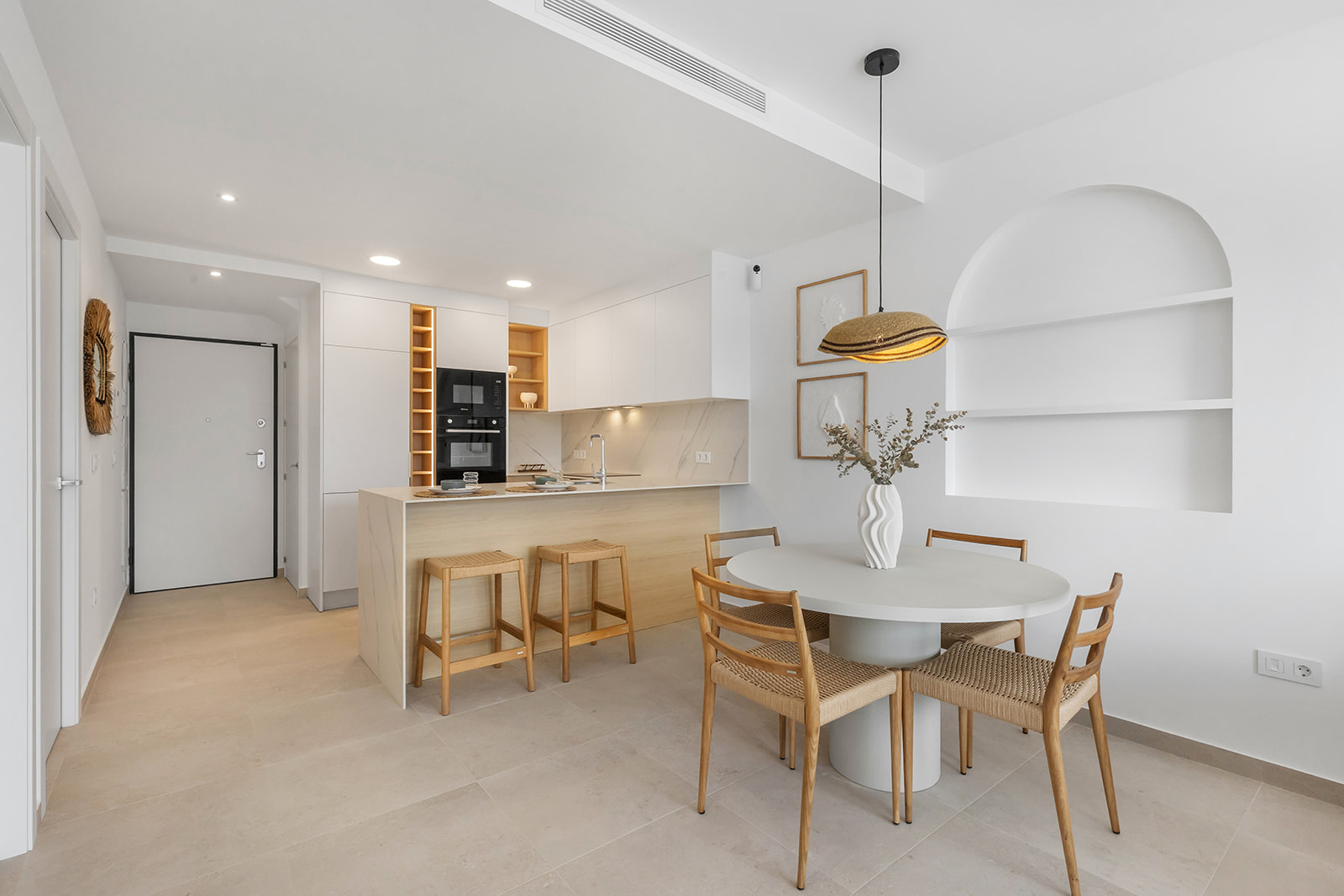 Penthouse for sale in Los Alcázares – photo 4 Penthouse for sale in Los Alcázares - photo 4