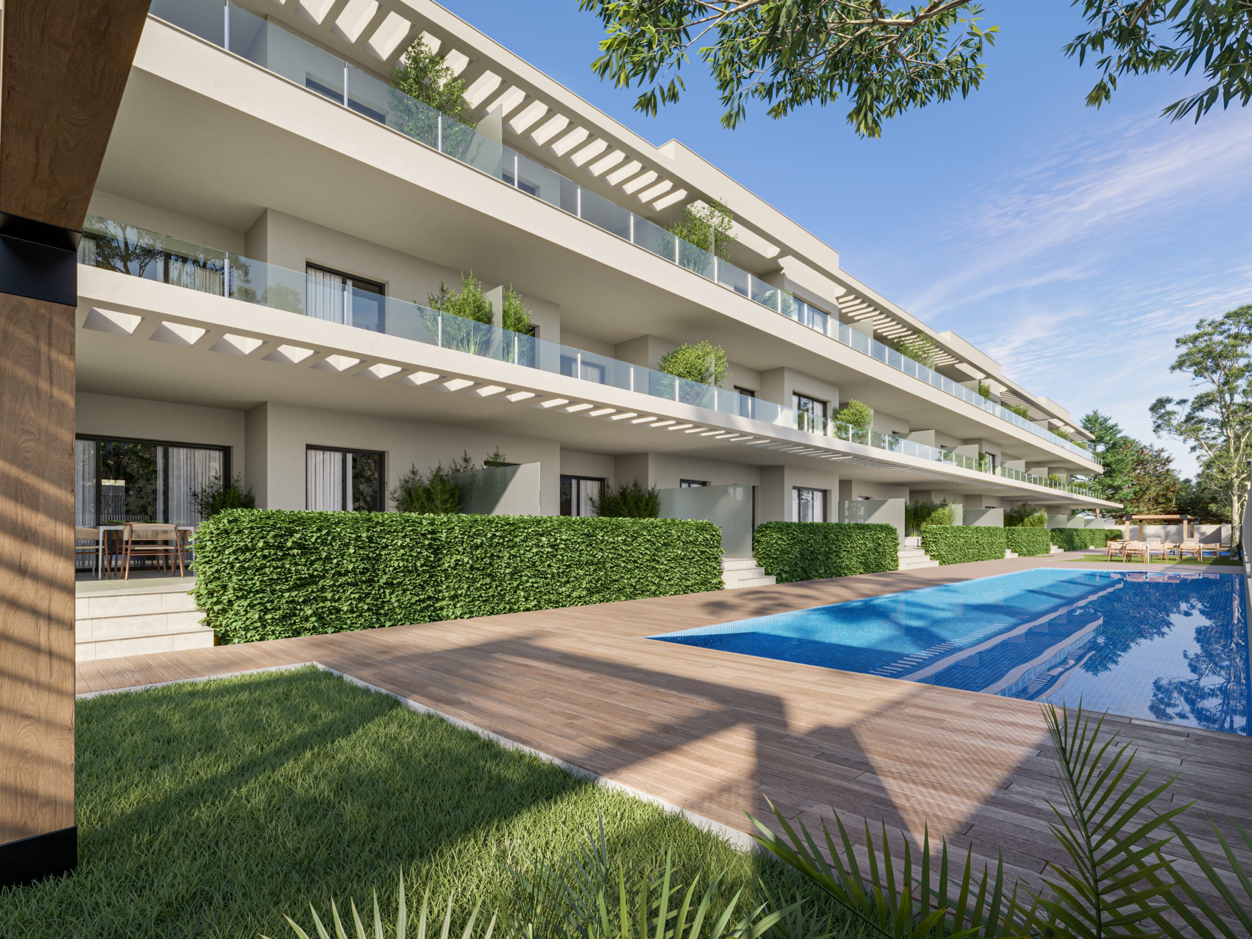 Penthouse for sale in Los Alcázares – photo 2 Penthouse for sale in Los Alcázares - photo 2