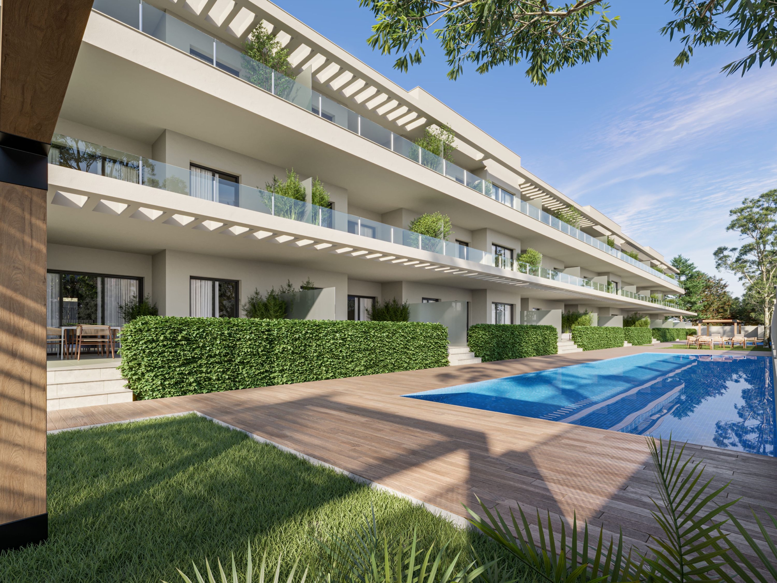 Penthouse for sale in Los Alcázares – photo 2 Penthouse for sale in Los Alcázares - photo 2