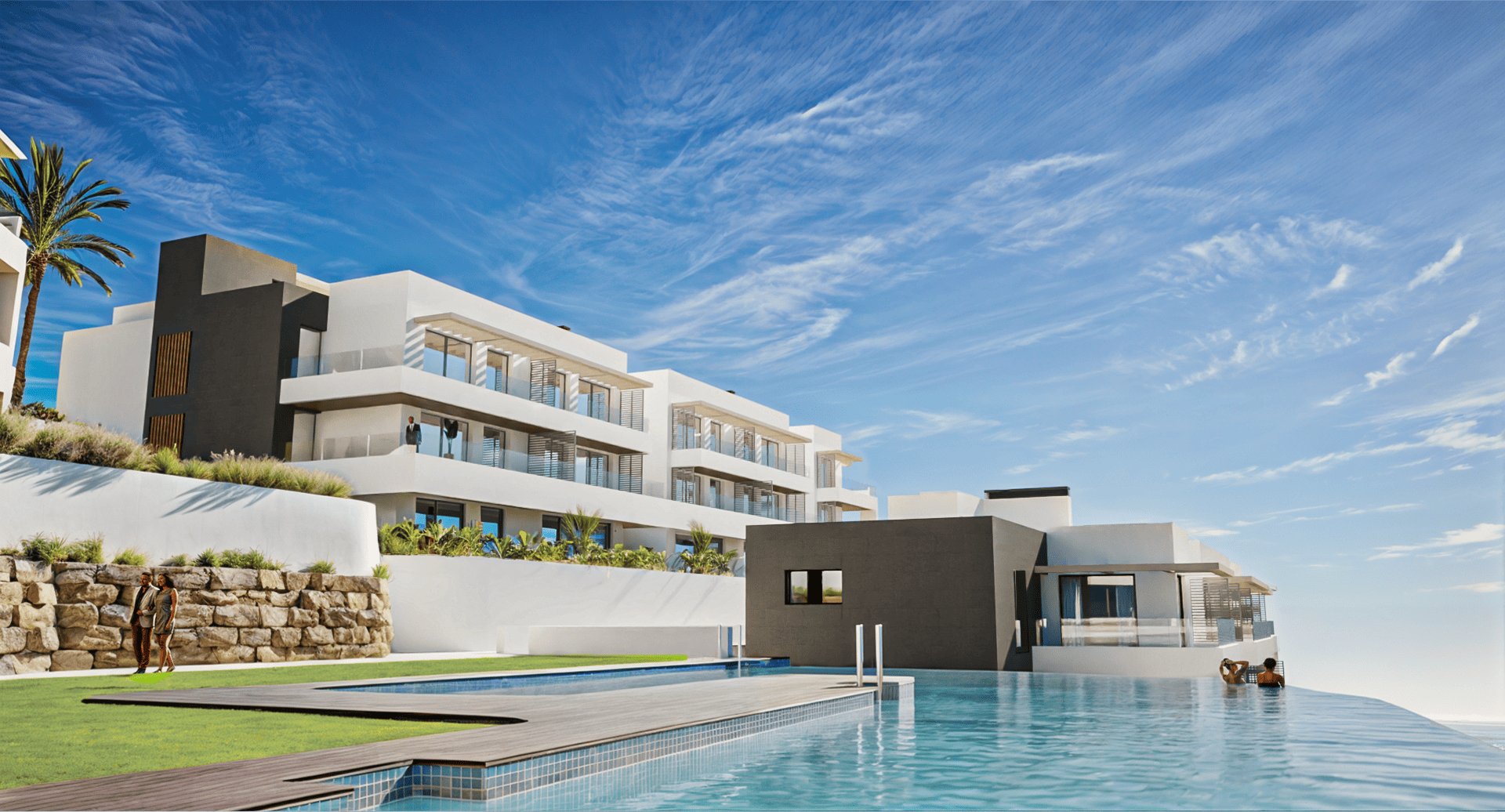 Penthouse for sale in Manilva - photo 13