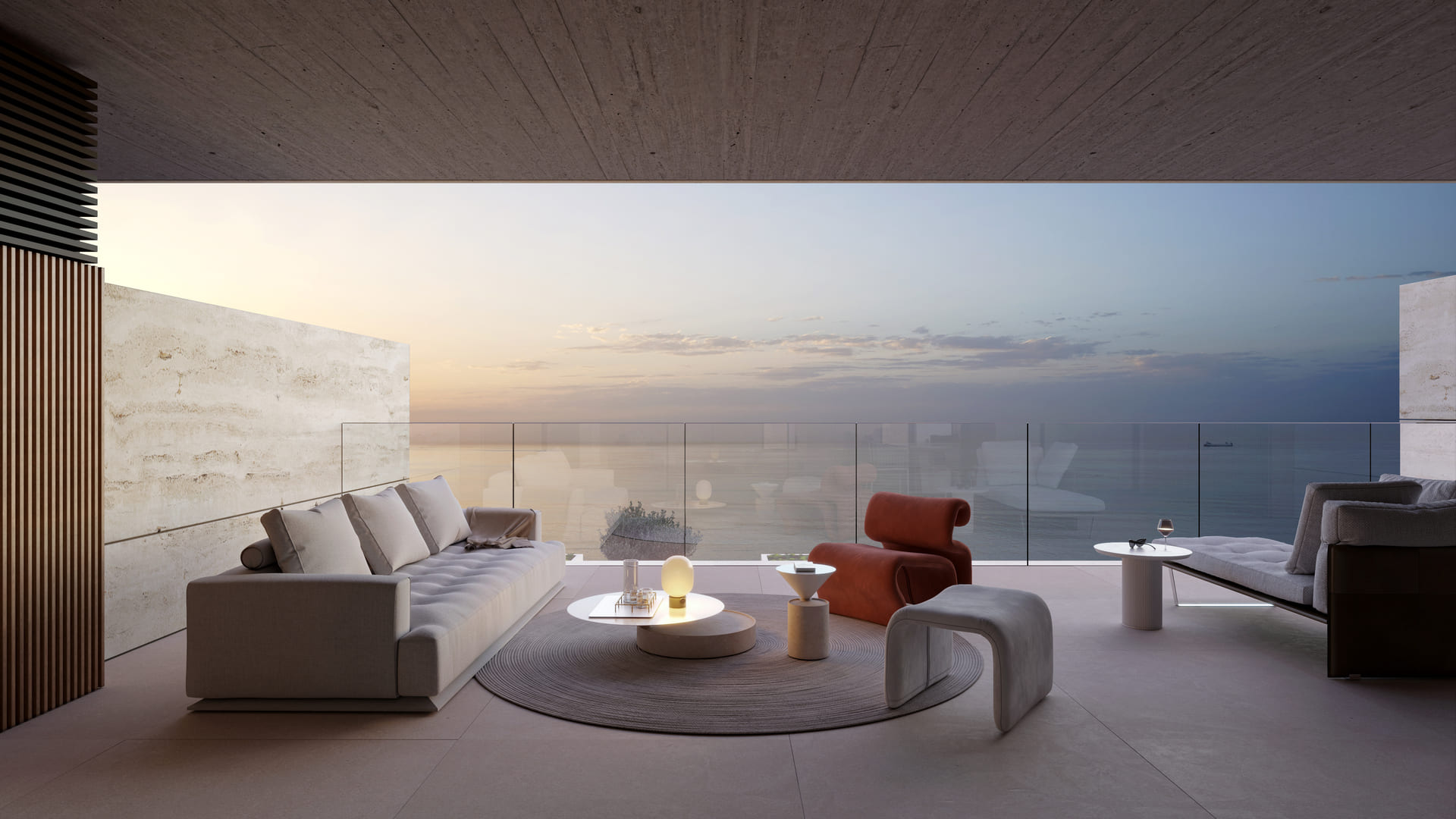 Penthouse for sale in Manilva - photo 14