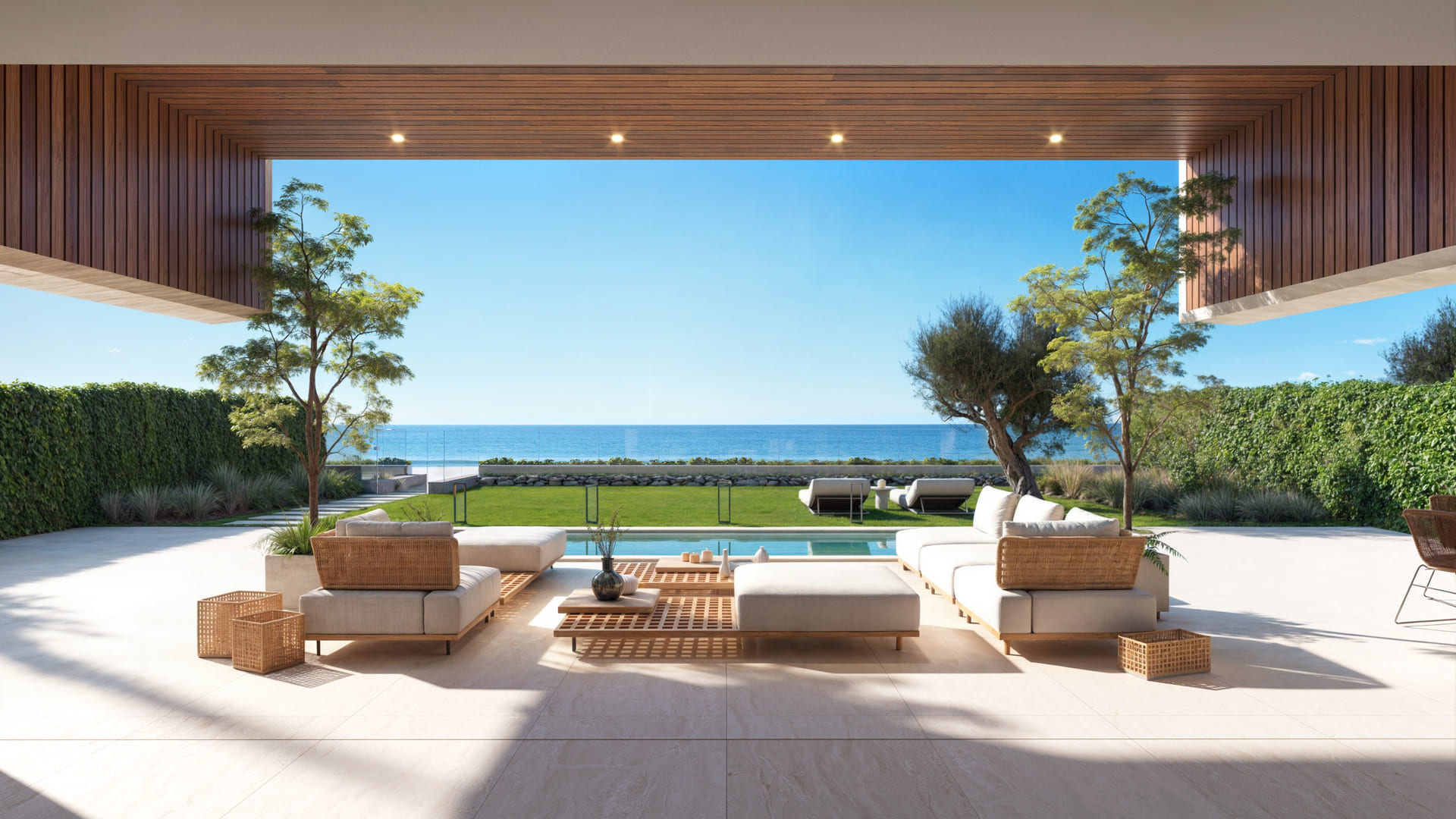 Penthouse for sale in Manilva - photo 15